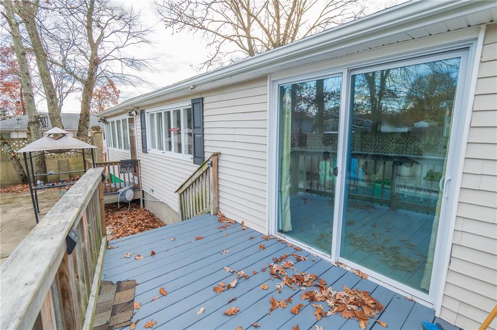 North Providence, Rhode Island, 02911, United States, 4 Bedrooms Bedrooms, ,1 BathroomBathrooms,Residential,For Sale,2005817