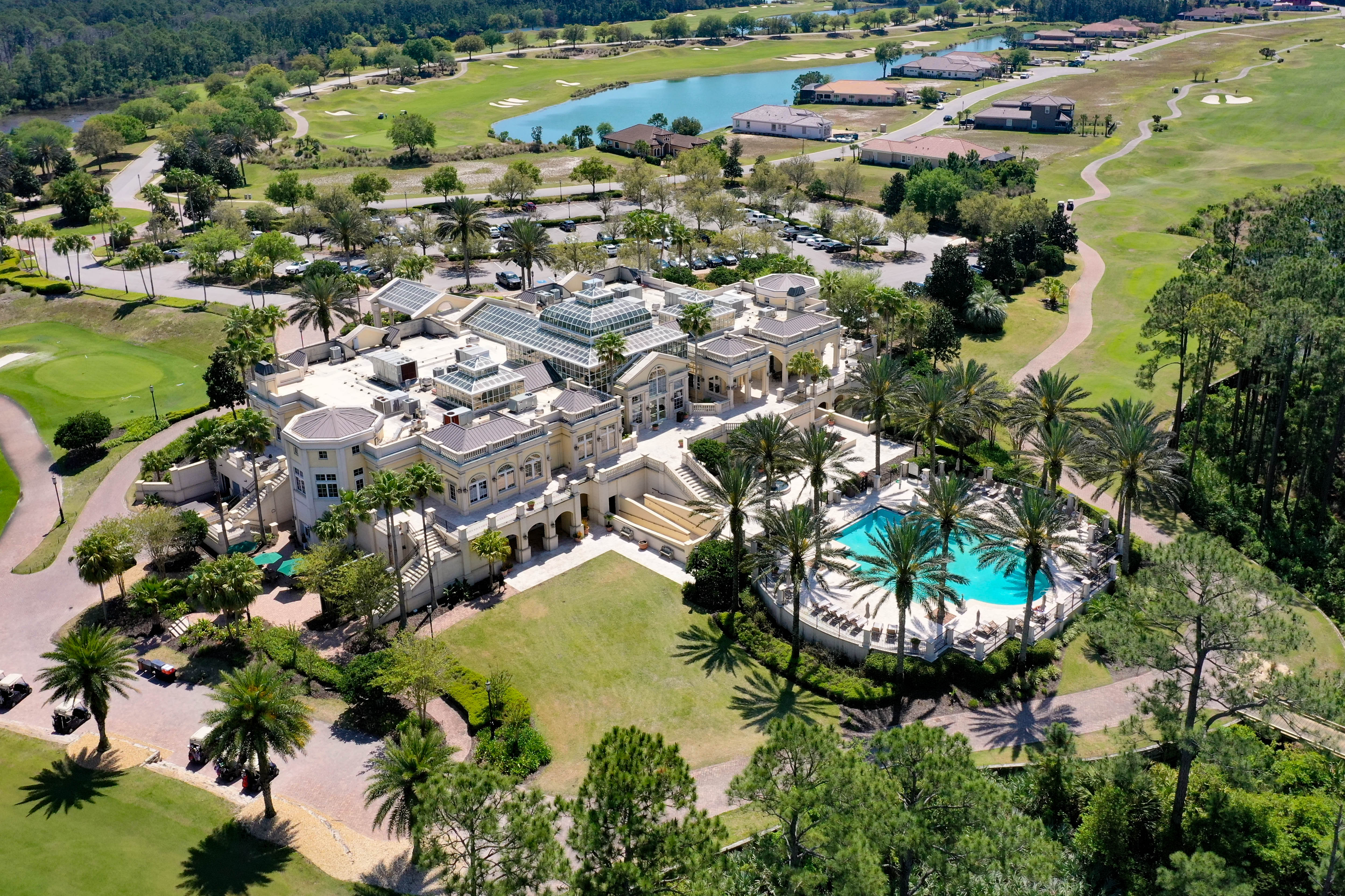  518 Sweetgum Lane, Palm Coast, FL, 32137 - 物件實景