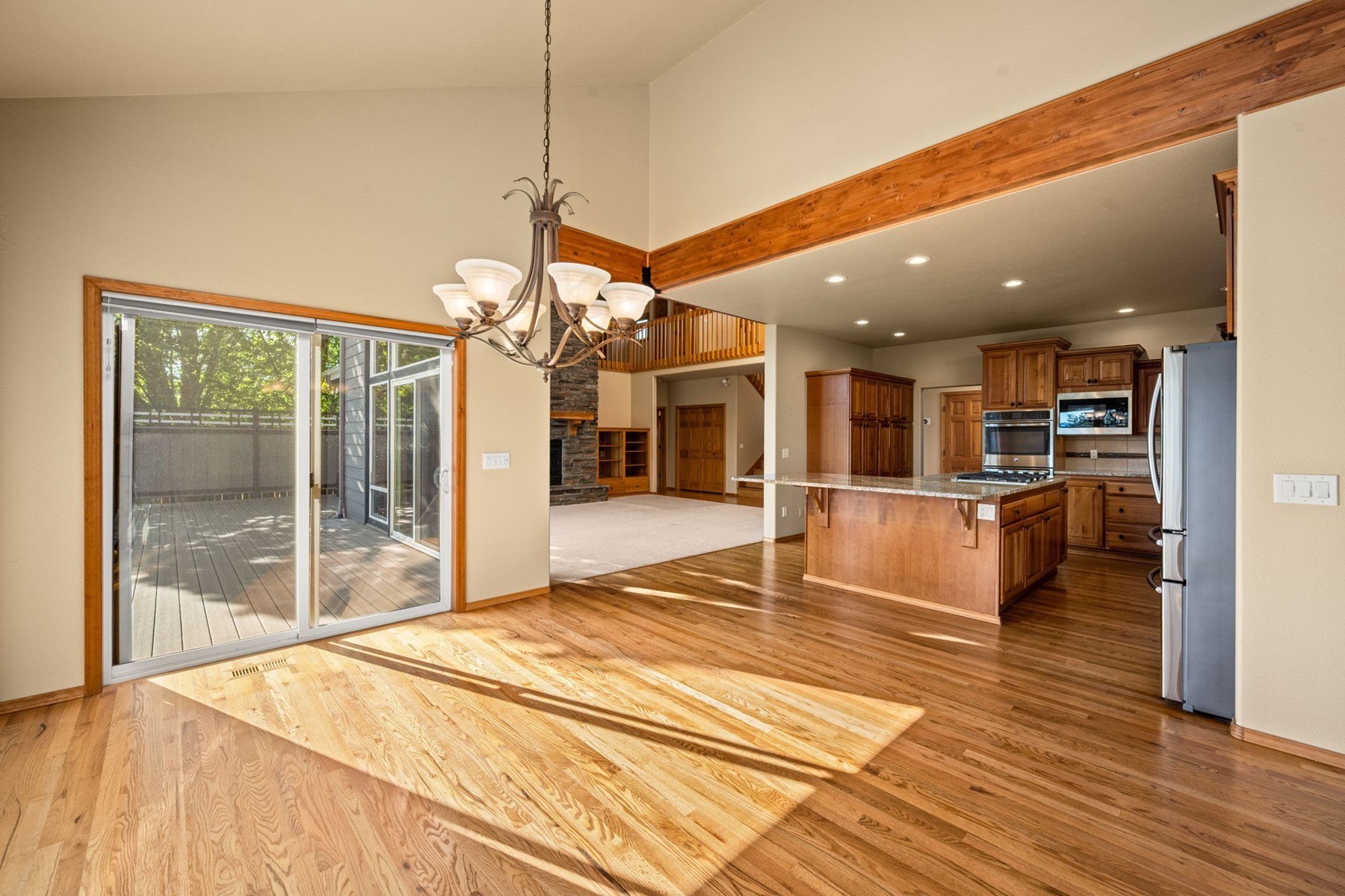  Custom Loch Haven Home with Views - 物件實景