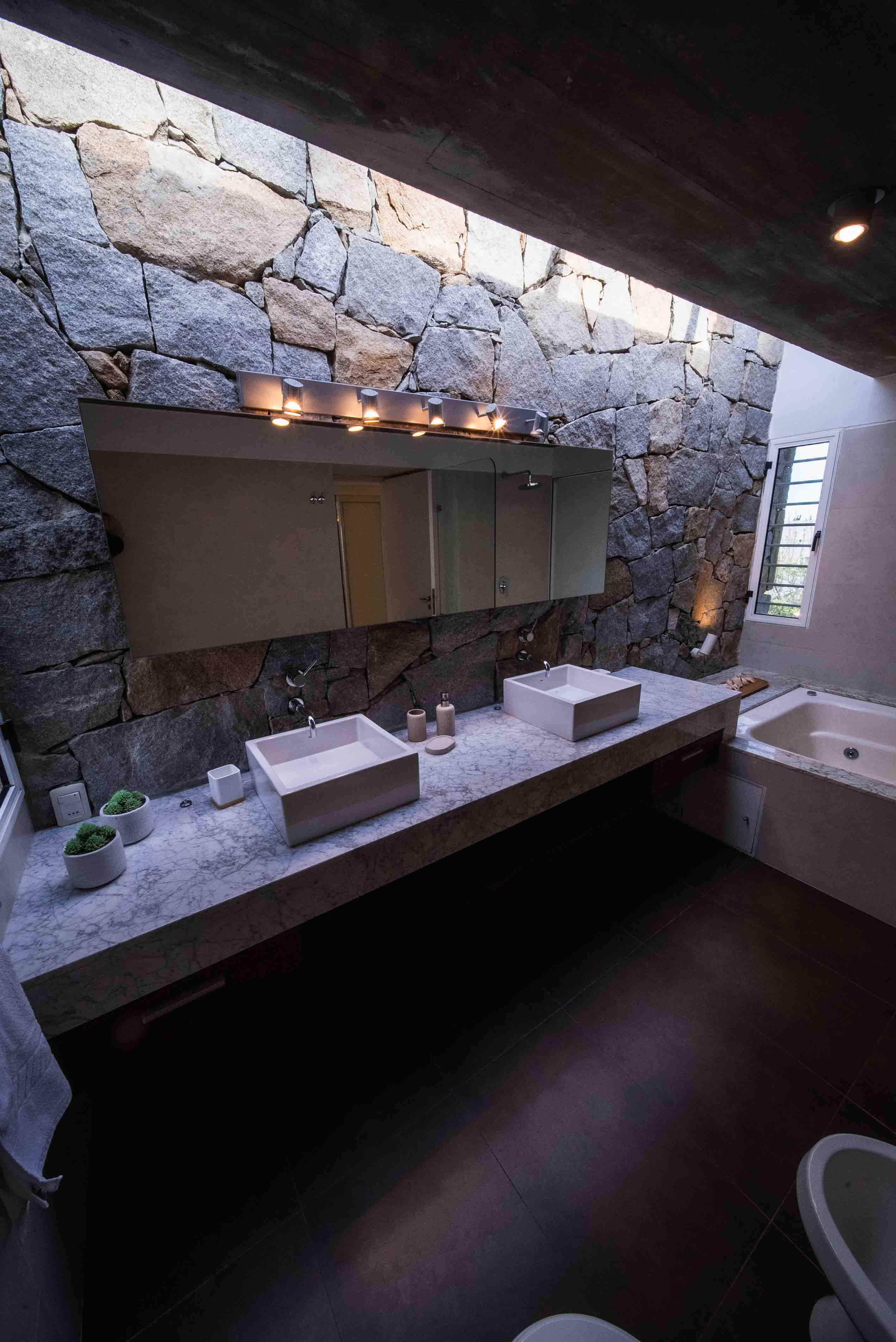  Splendid House with Sea View and Heated Pool - 物件實景
