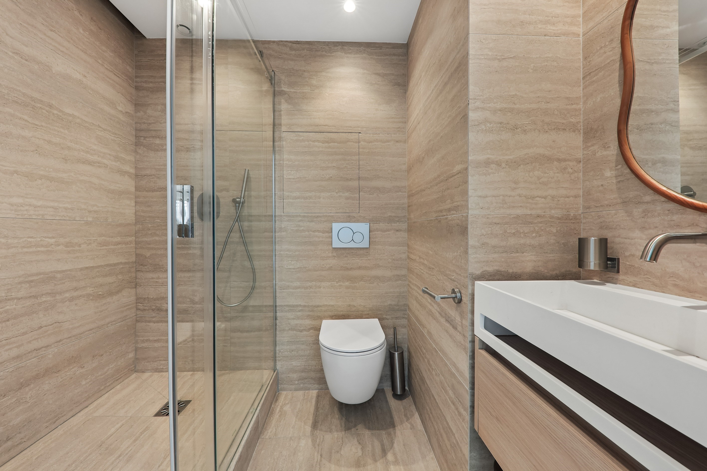  Victor Hugo - Top floor with terrace - Charming 2-bedroom apartment - 物件實景