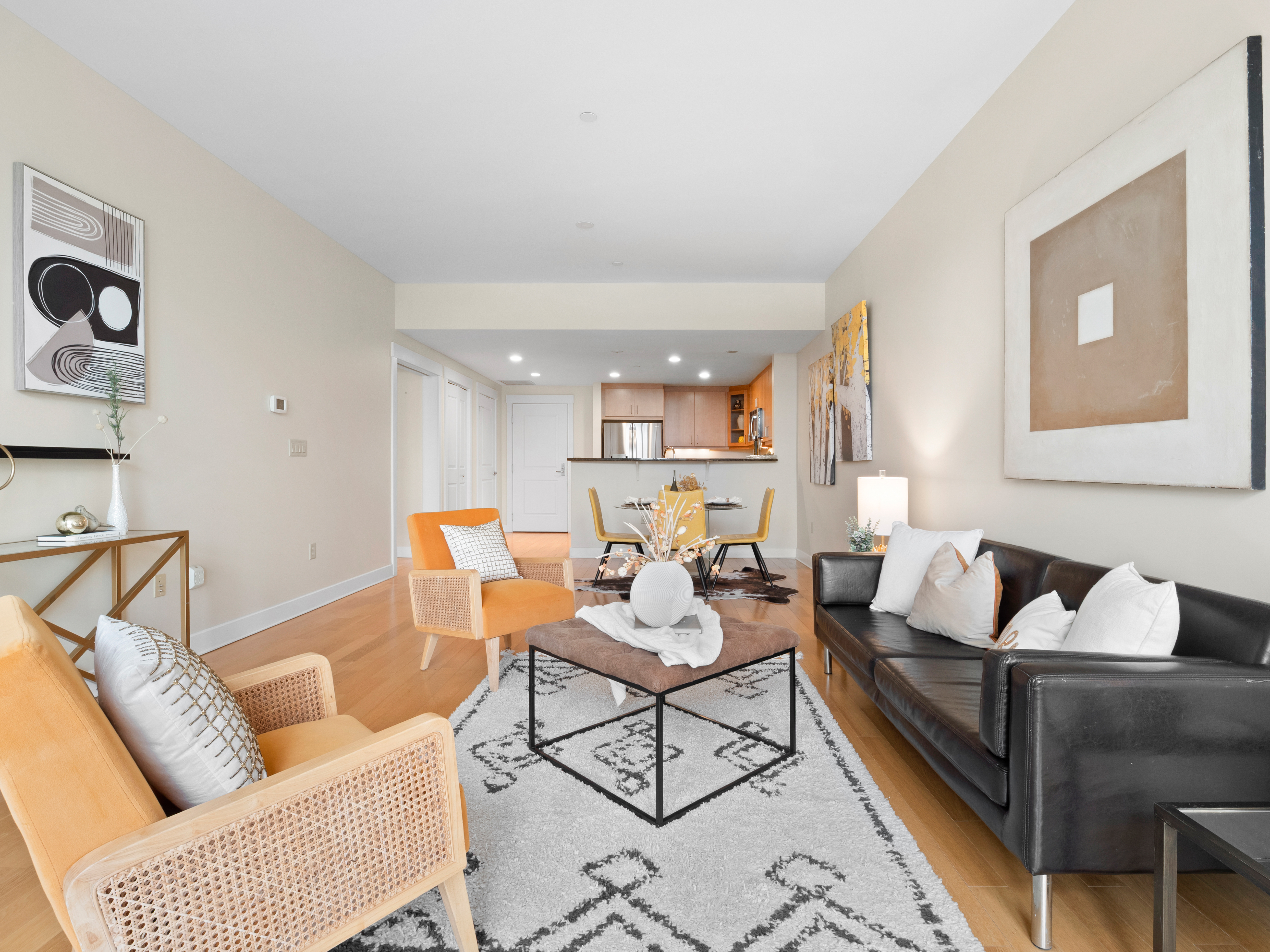  Perfectly positioned in the heart of Belmar’s vibrant downtown district - 物件實景