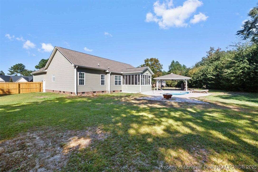 Hope Mills, North Carolina, 28348, United States, 3 Bedrooms Bedrooms, ,2 BathroomsBathrooms,Residential,For Sale,1984187