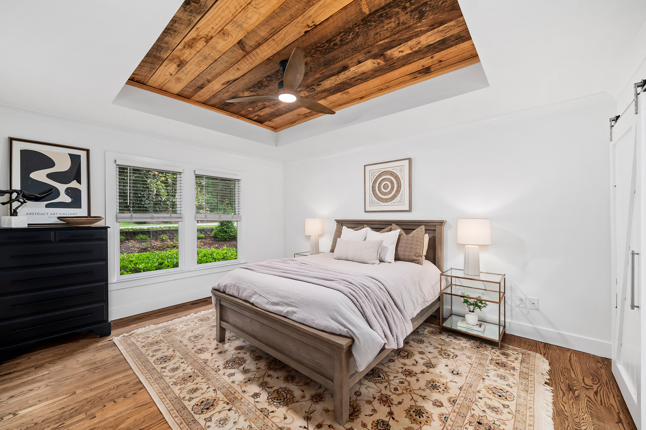  Extensively Renovated Home in the Heart of Downtown Alpharetta - 物件實景