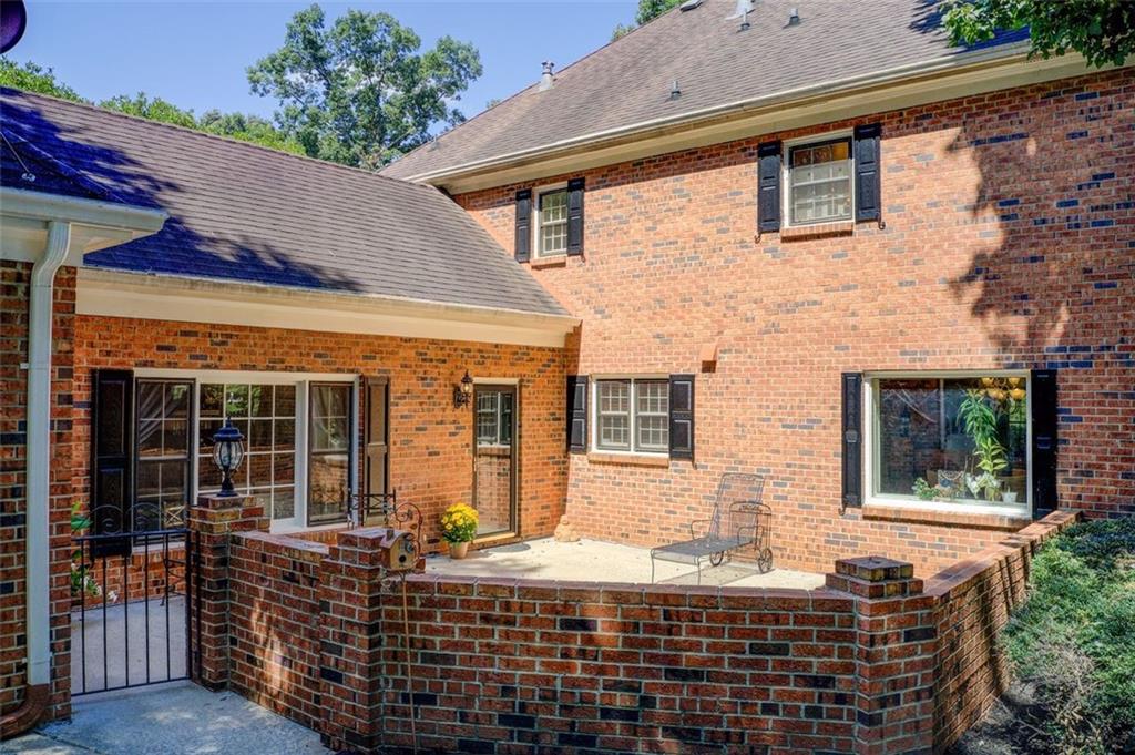 Lilburn, Georgia, 30047, United States, 4 Bedrooms Bedrooms, ,3 BathroomsBathrooms,Residential,For Sale,1917934