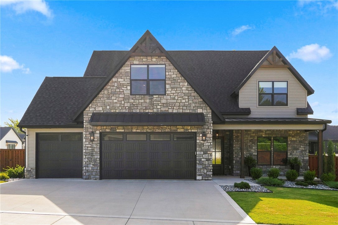 Bridger Ln, Bentonville, AR 72712 #1