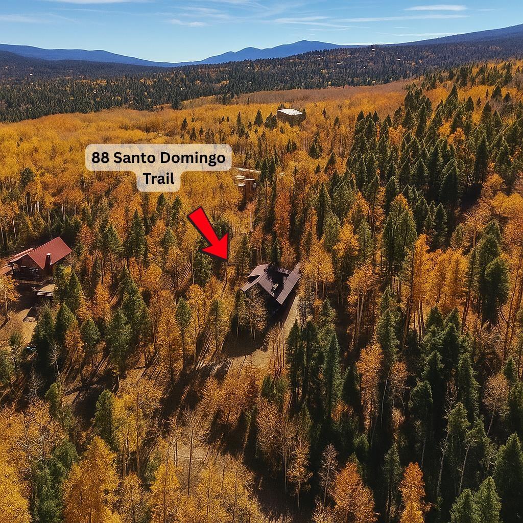 Angel Fire, New Mexico, 87710, United States, 4 Bedrooms Bedrooms, ,3 BathroomsBathrooms,Residential,For Sale,1991876