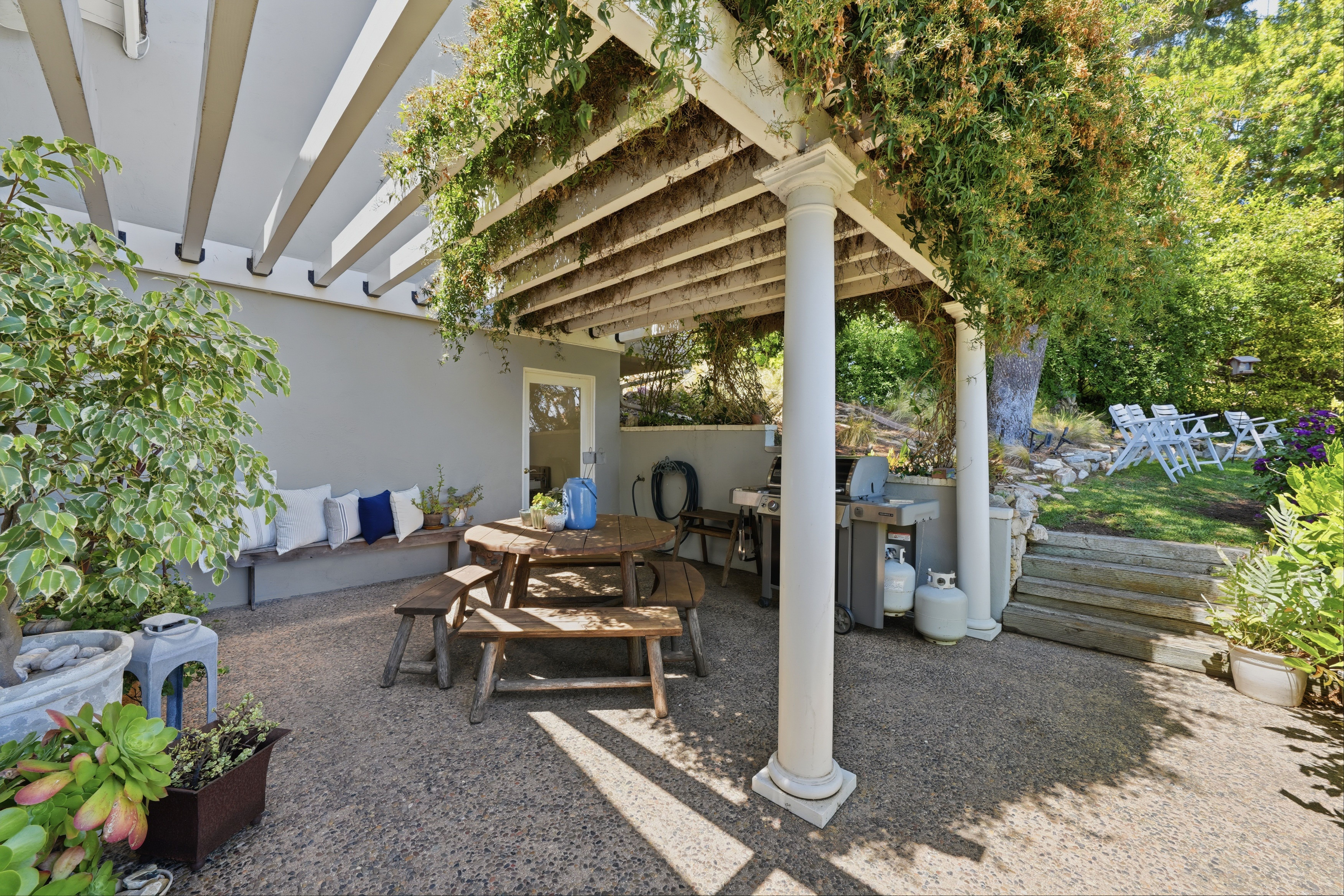  1 Diamonte Lane, Rancho Palos Verdes, CA 90275 - 物件實景