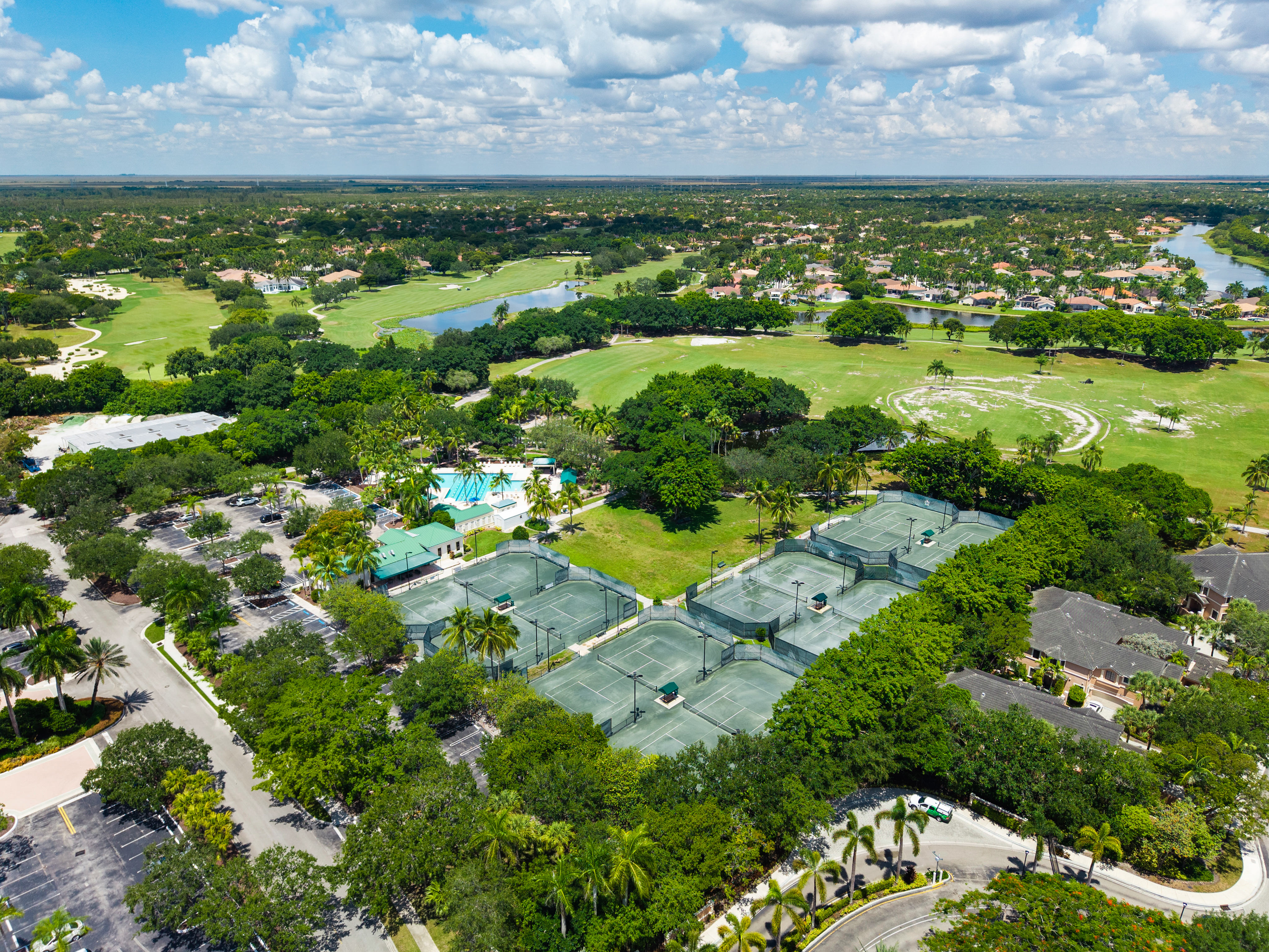  1855 Hidden Trail Ln, Weston, FL, 33327 - 物件實景