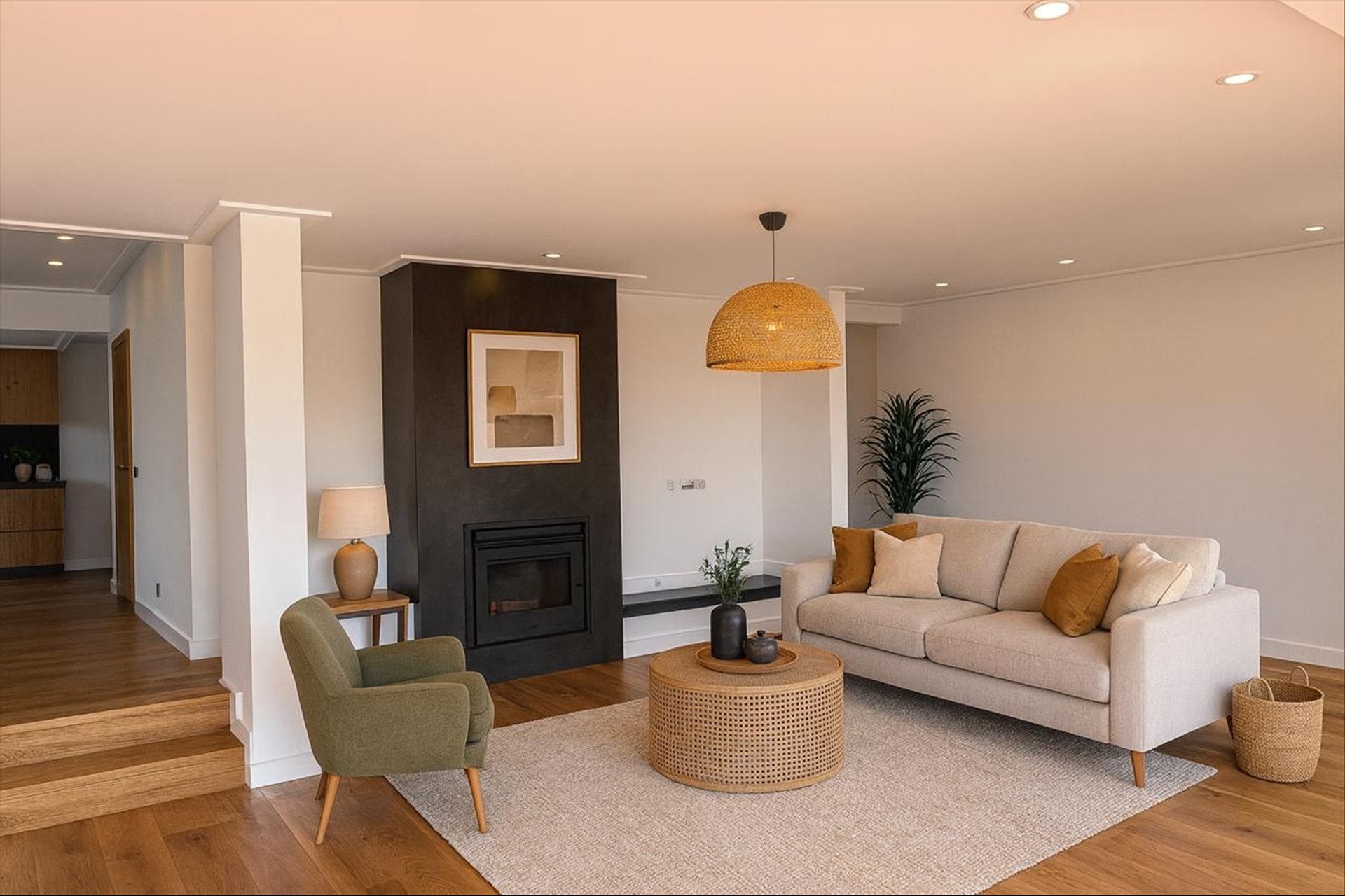  Detached house, 5 bedrooms, for Sale - 物件實景