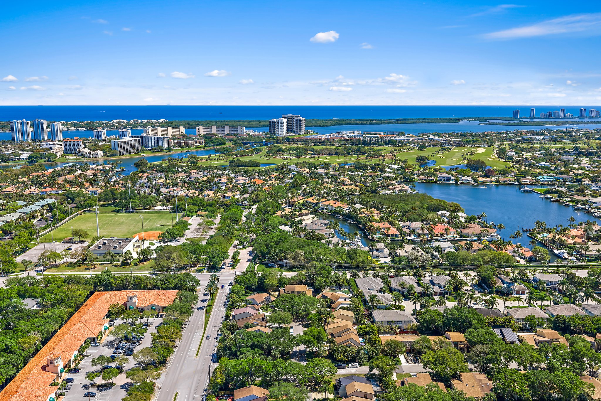  1007 Raintree Lane, Palm Beach Gardens, FL, 33410 - 物件實景