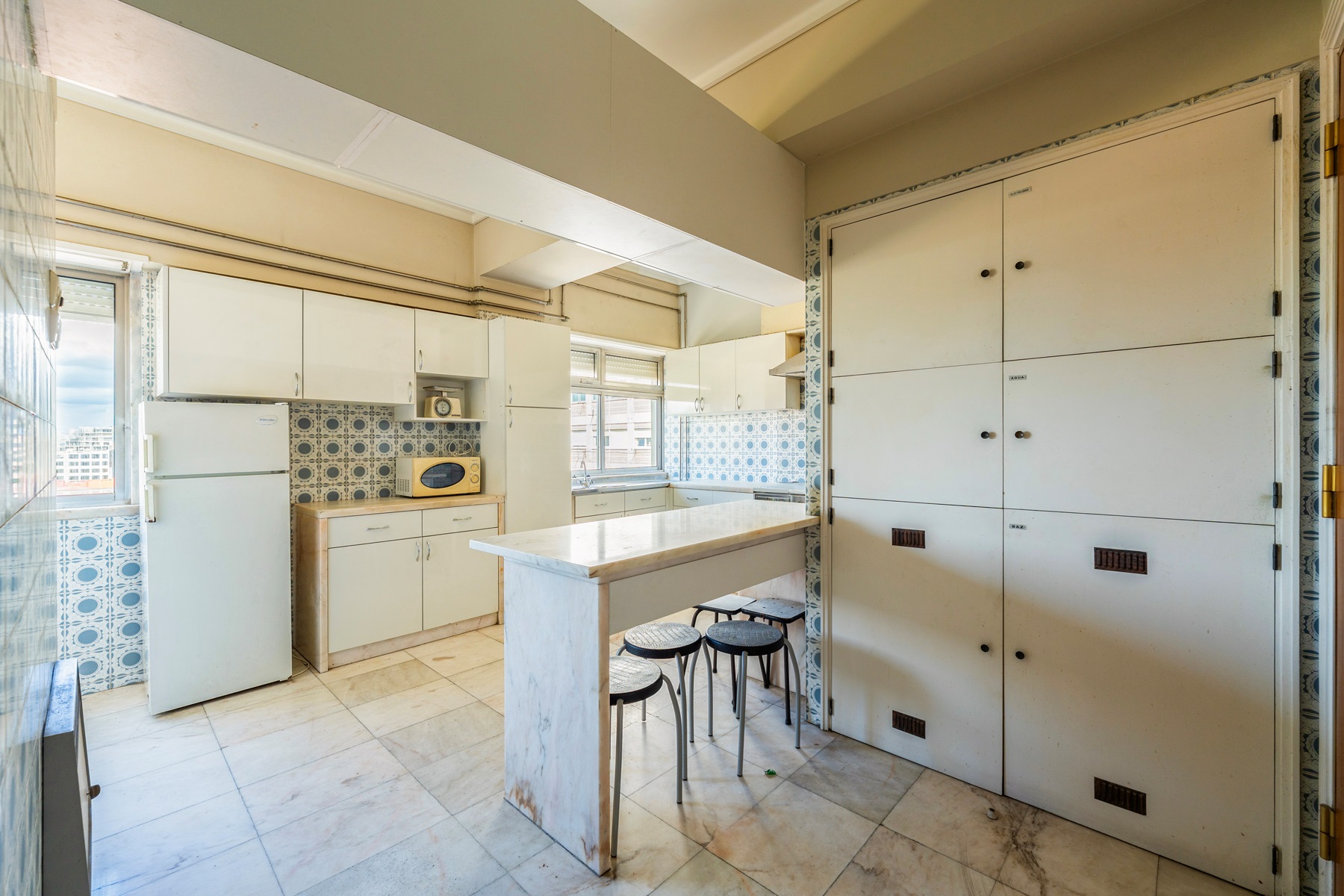  Flat, 4 bedrooms, for Sale - 物件實景