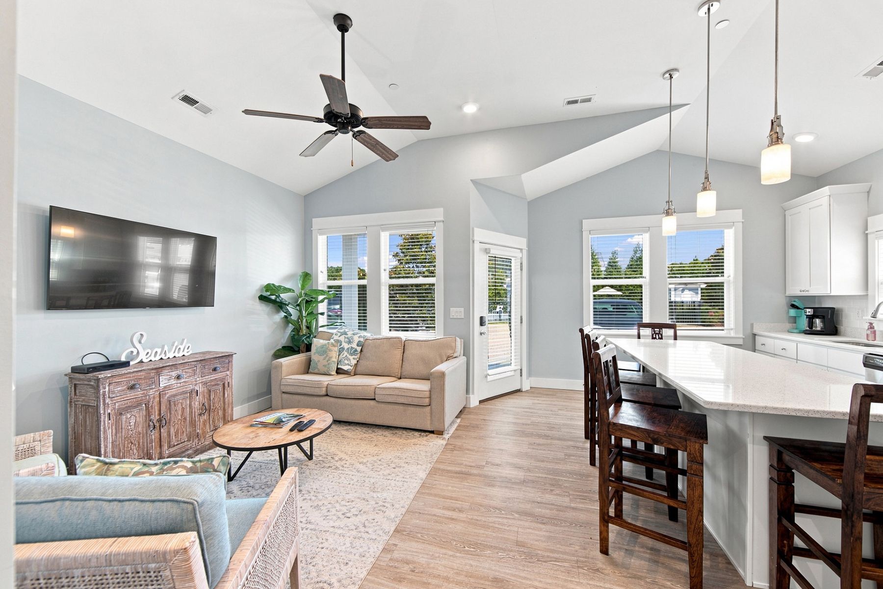  1017 Ocean Trail, Corolla, NC 27927 - 物件實景