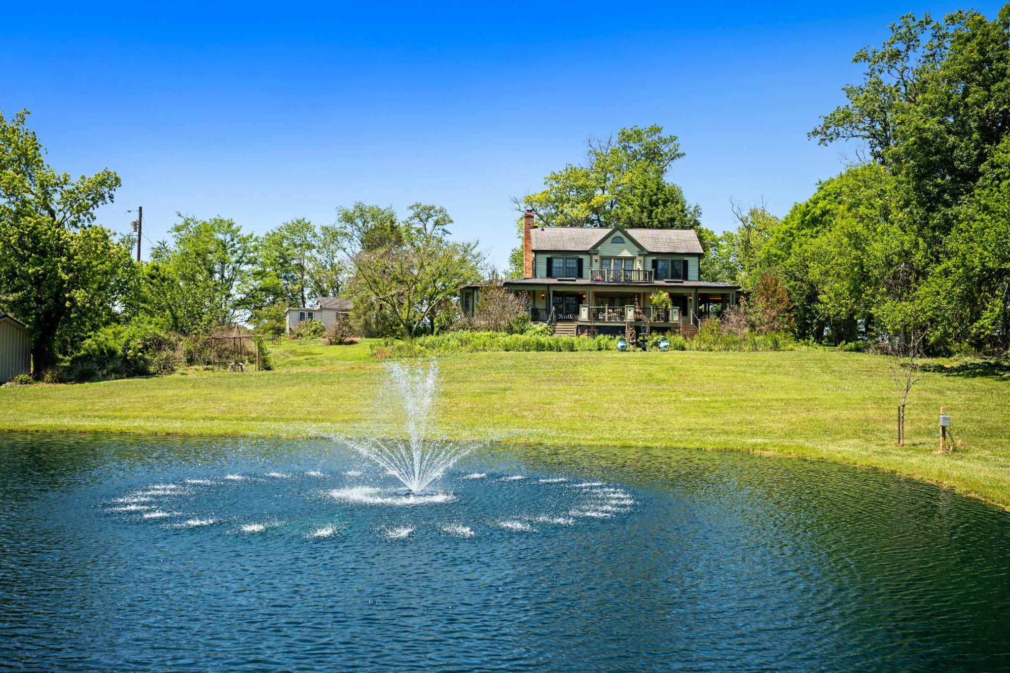  18101 Cattail Road, Poolesville, MD, 20837 - 物件實景