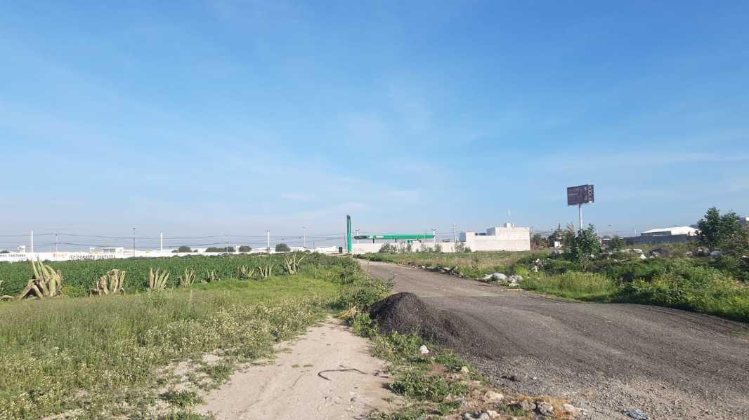 Parcela, Tecámac, Estado de México, 55755, Mexico, 1 Bedroom Bedrooms, ,Residential,For Sale,Parcela,1624445