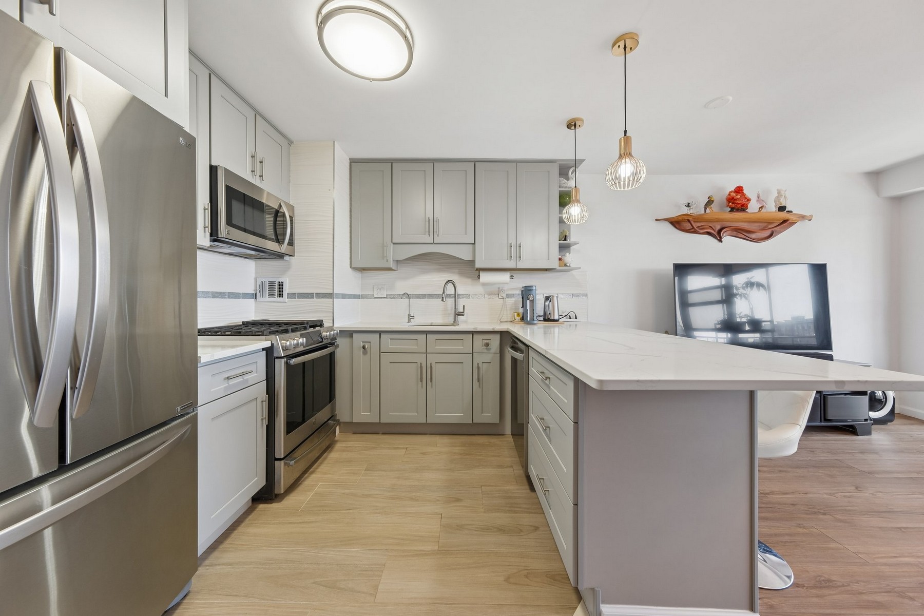  135 Montgomery St, Jc, Downtown, NJ, 07302 - 物件實景