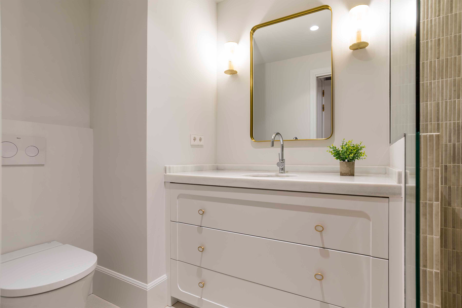  Renovated Luxury Flat in Almagro, Madrid - 物件實景