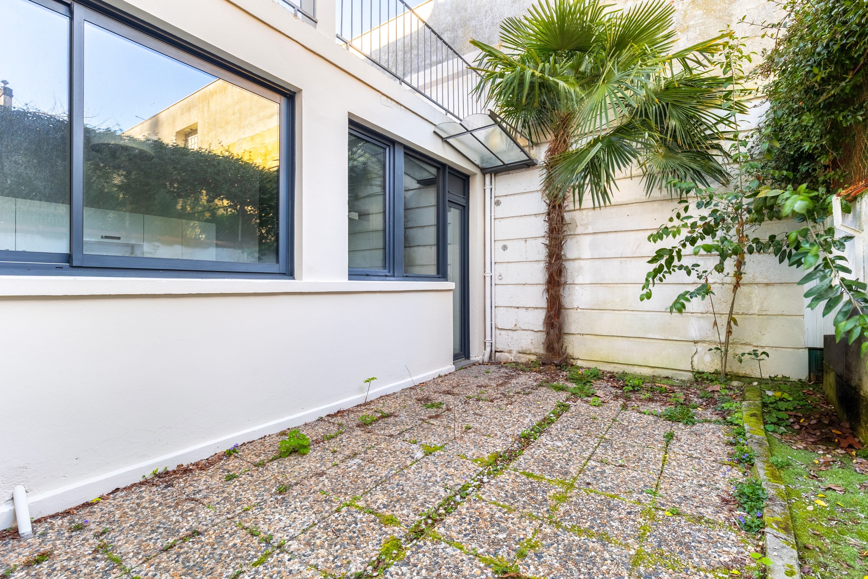  EXCLUSIVE LISTING – ELEGANT BOURGEOIS HOME – VIEWS OF PARC BORDELAIS – TERRACES… - 物件實景