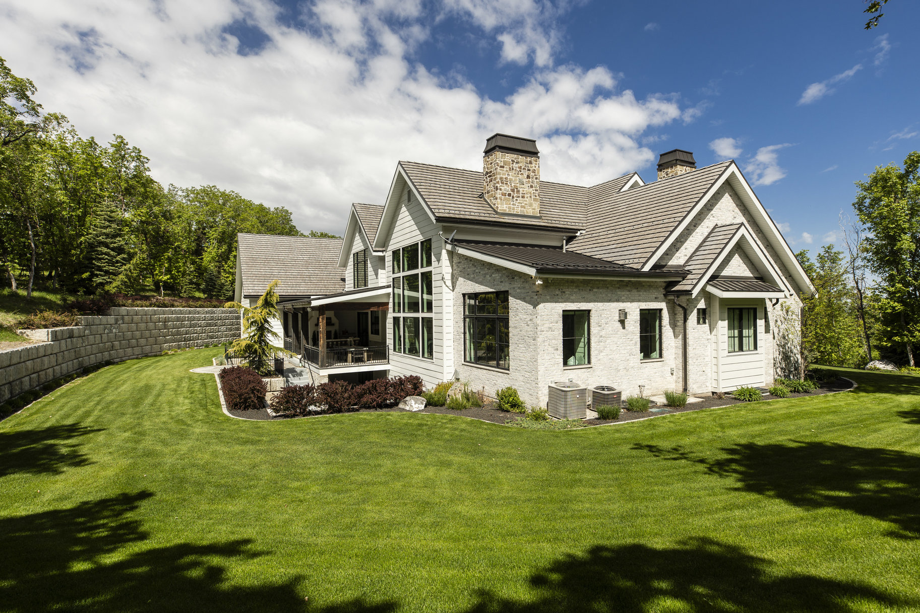  Stunning Woodland Hills Estate - 物件實景