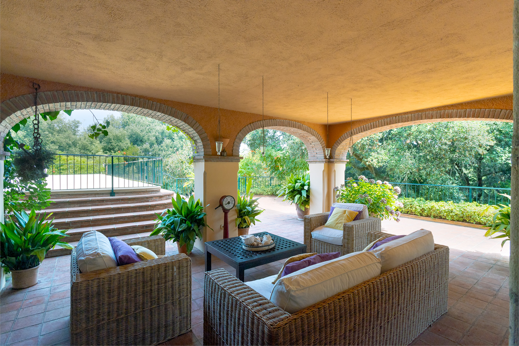  Country house with pool near Barcelona - 物件實景
