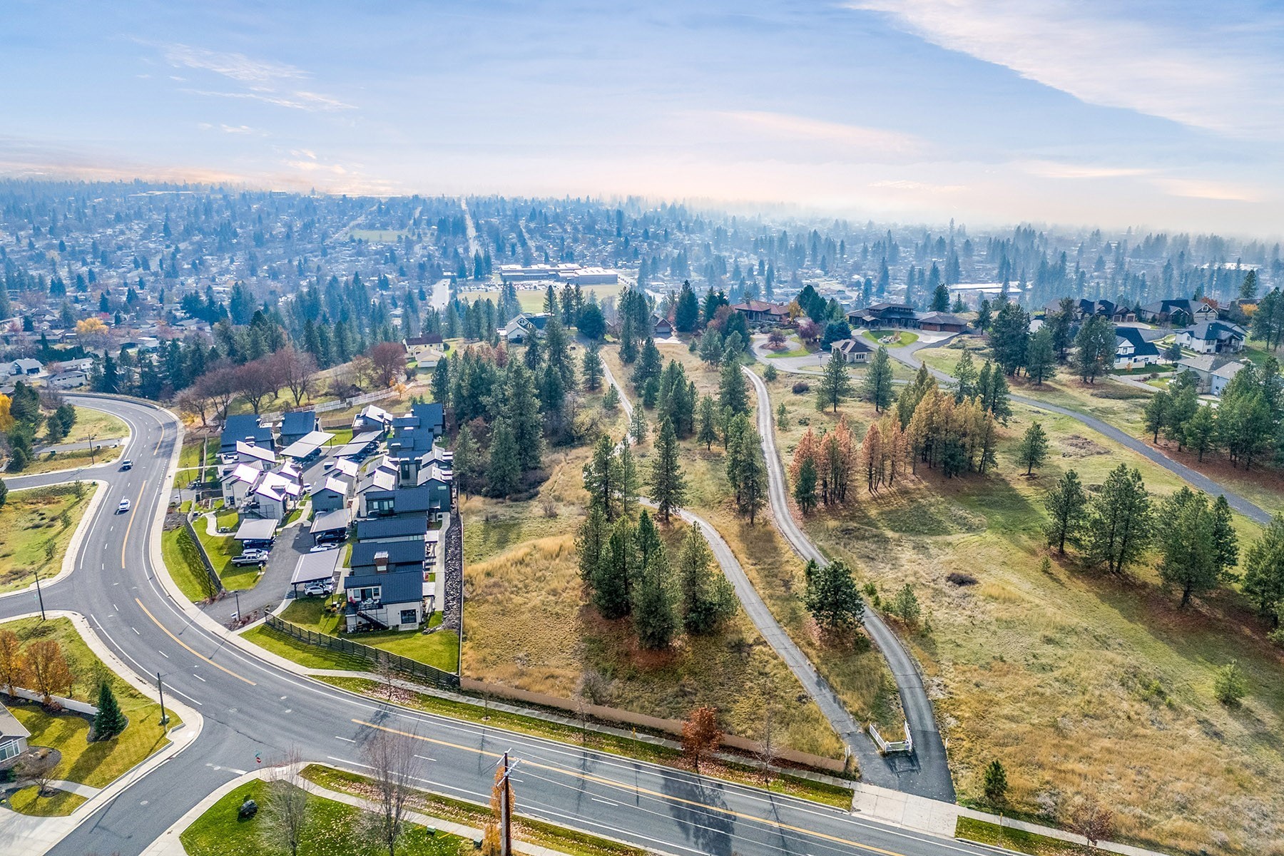  7335 N Five Mile Rd - 物件實景