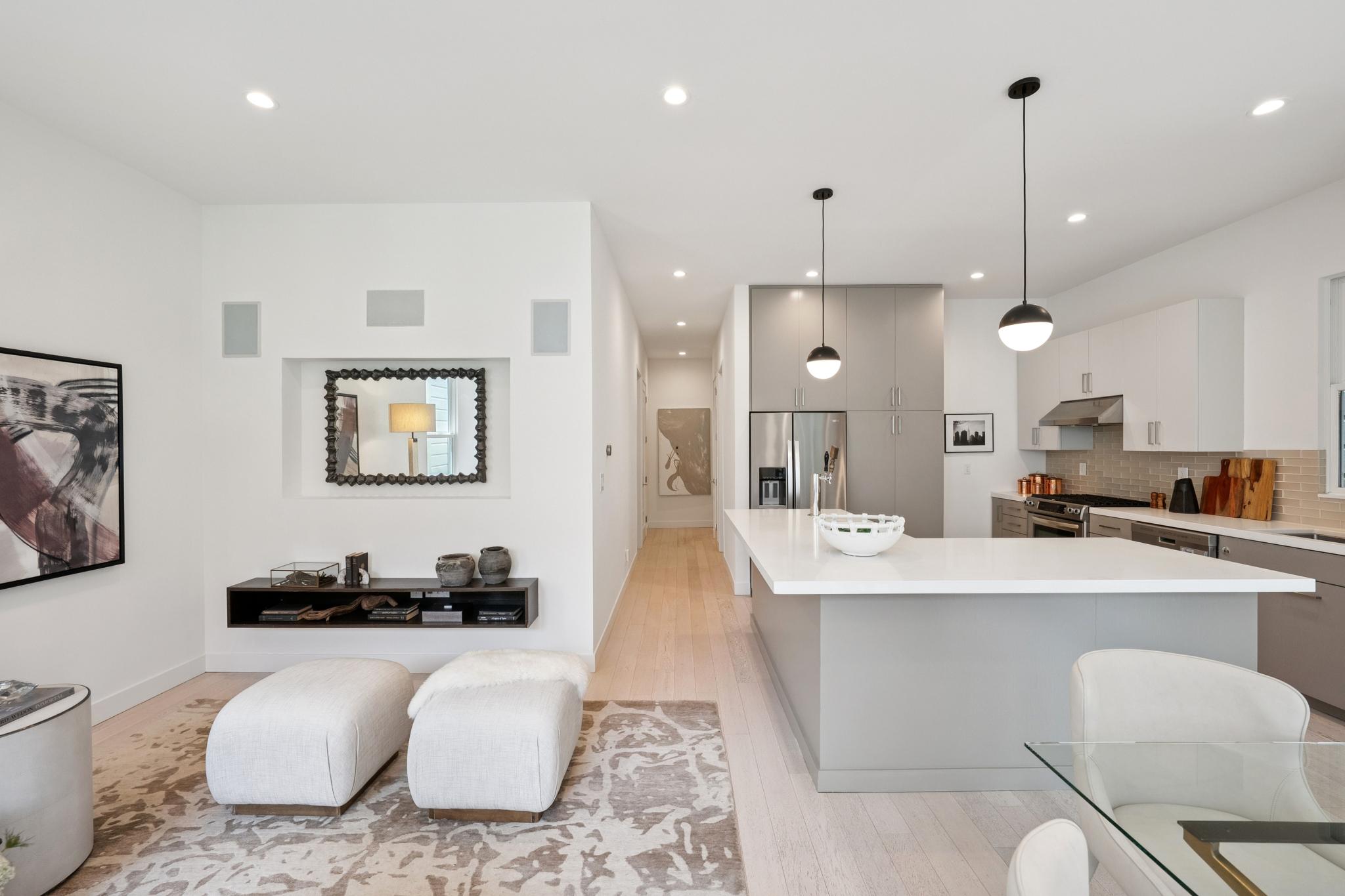  The Art of Living In Noe Valley - 物件實景
