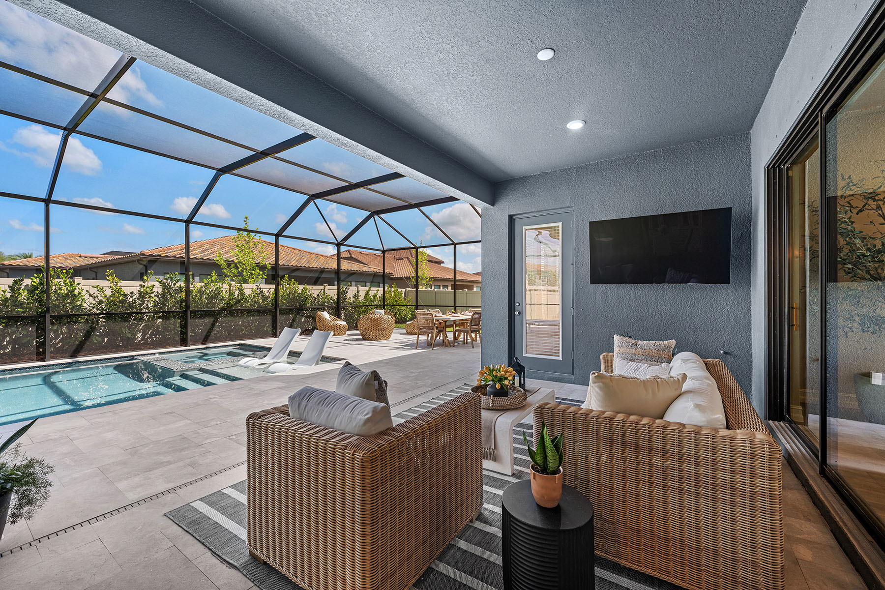  ODESSA - 物件實景