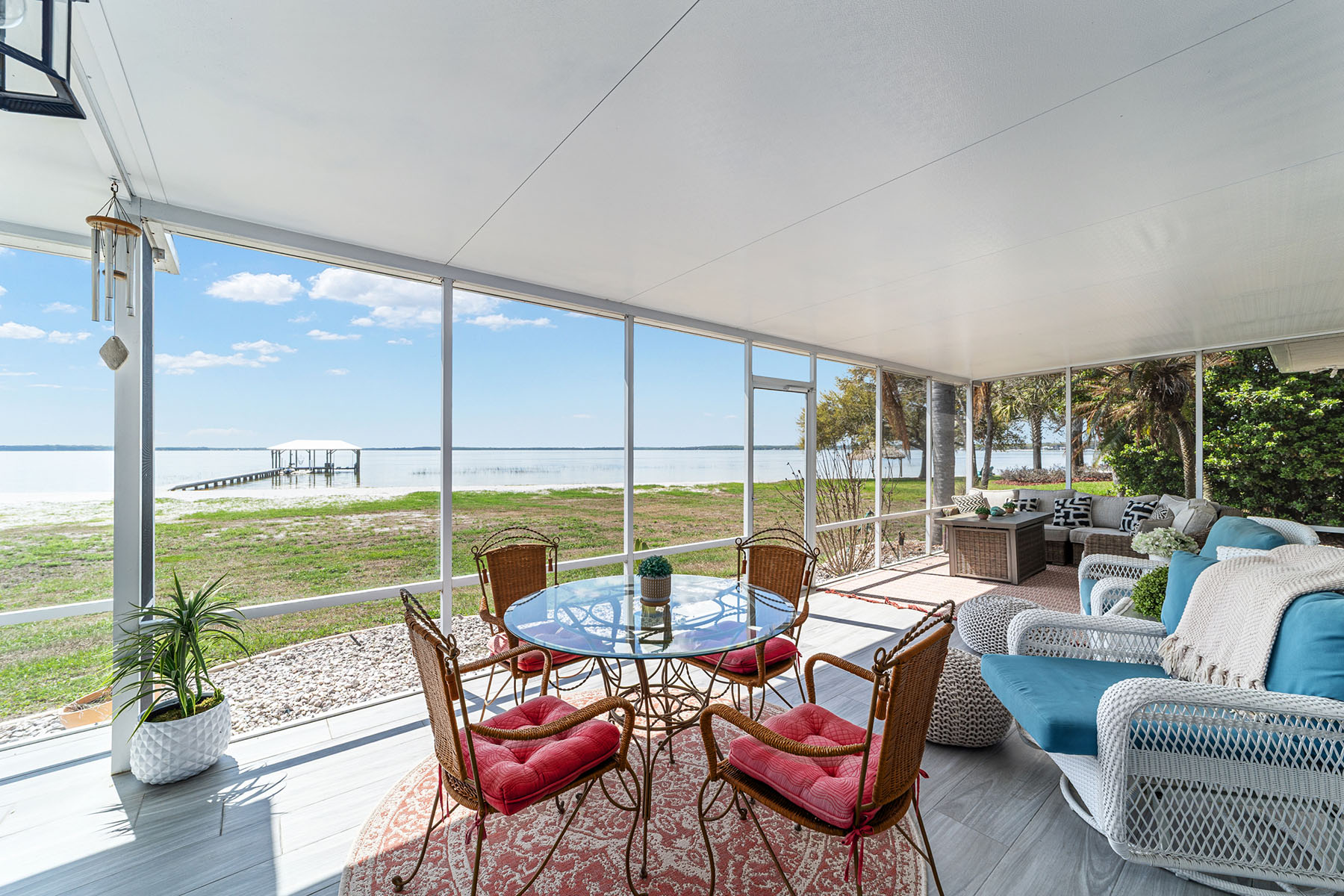  OCKLAWAHA - 物件實景