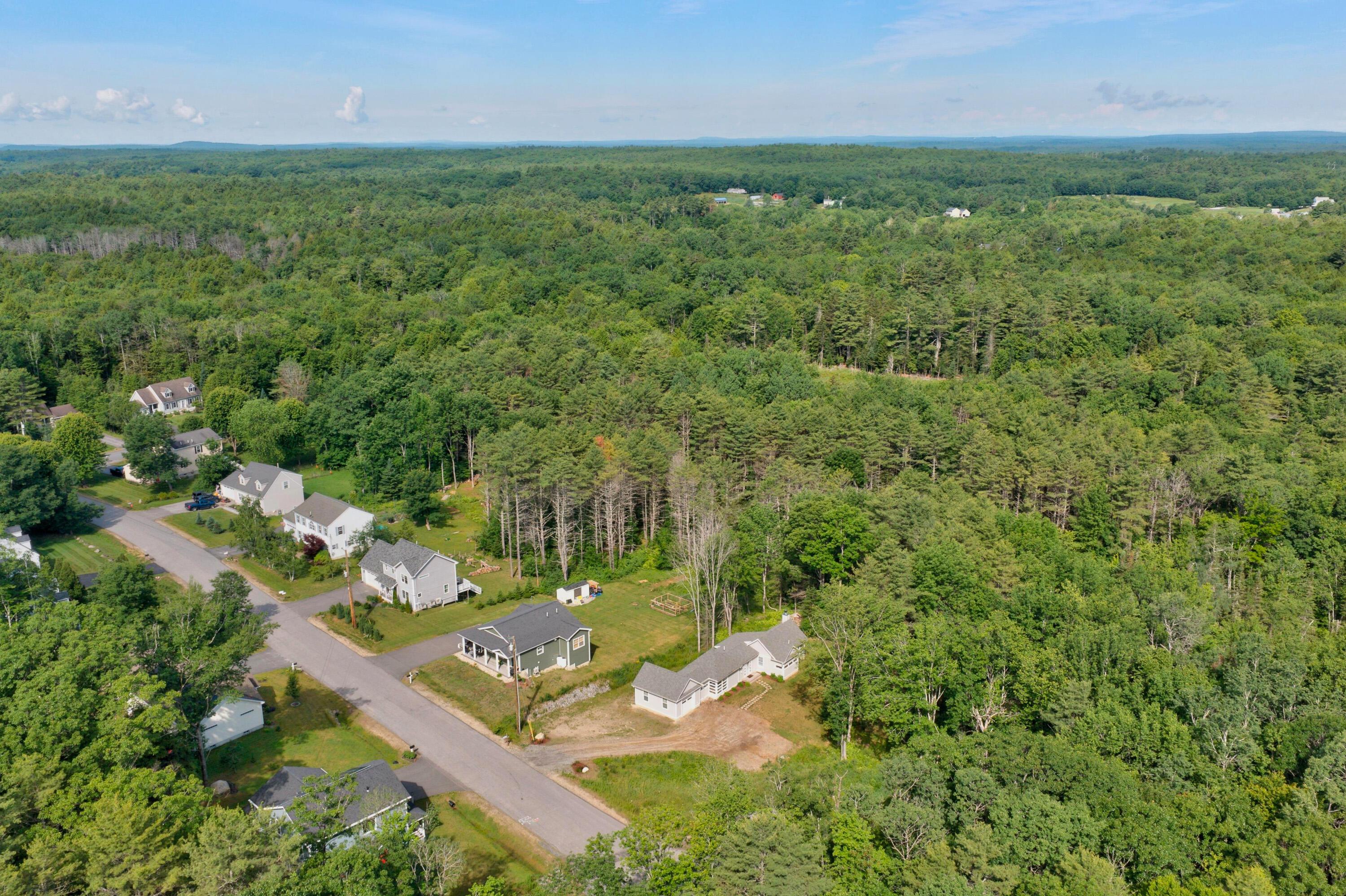  11 Ledgewood Drive - 物件實景