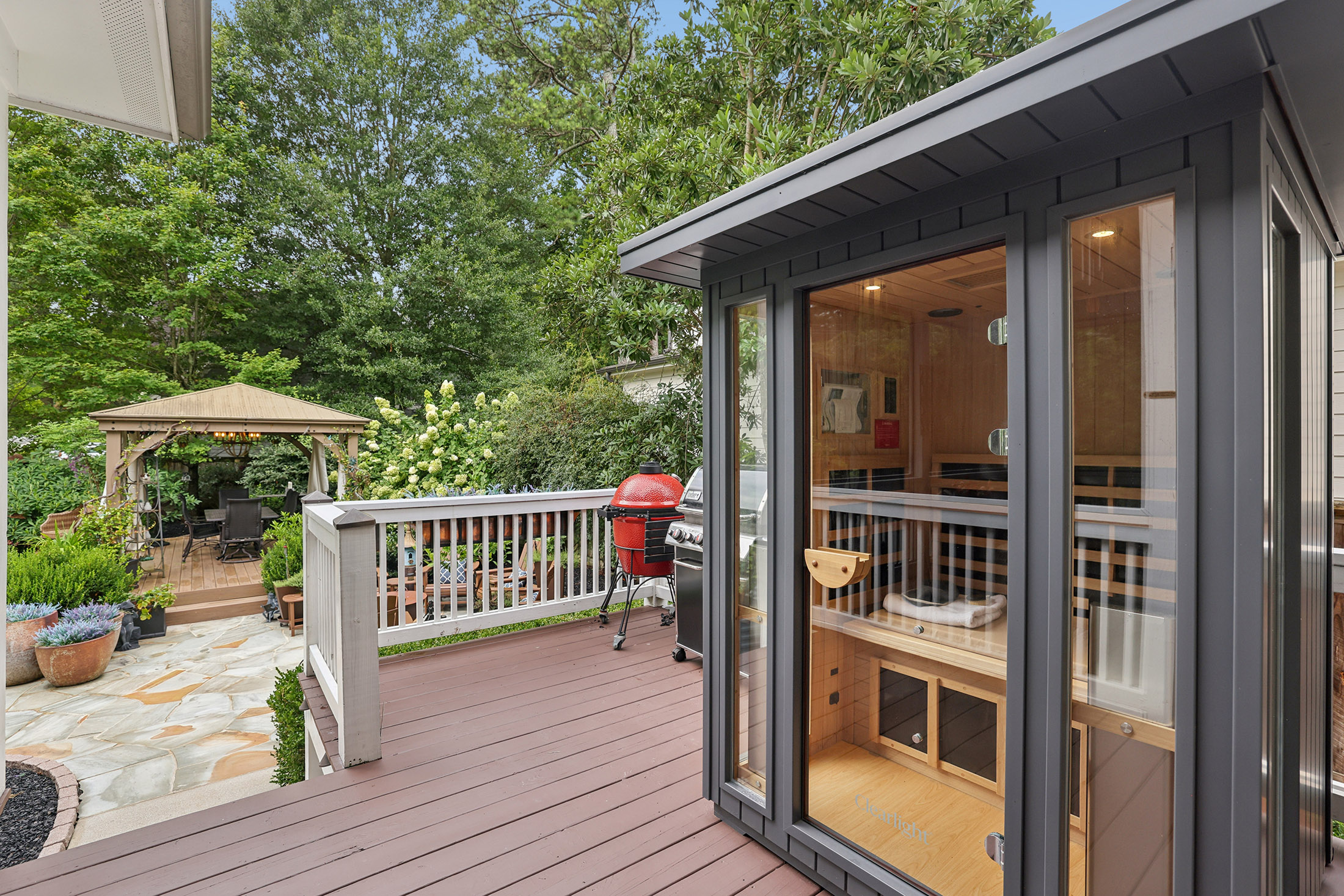  Classic Craftsman Style with a Modern Take in the Heart of Brookhaven - 物件實景
