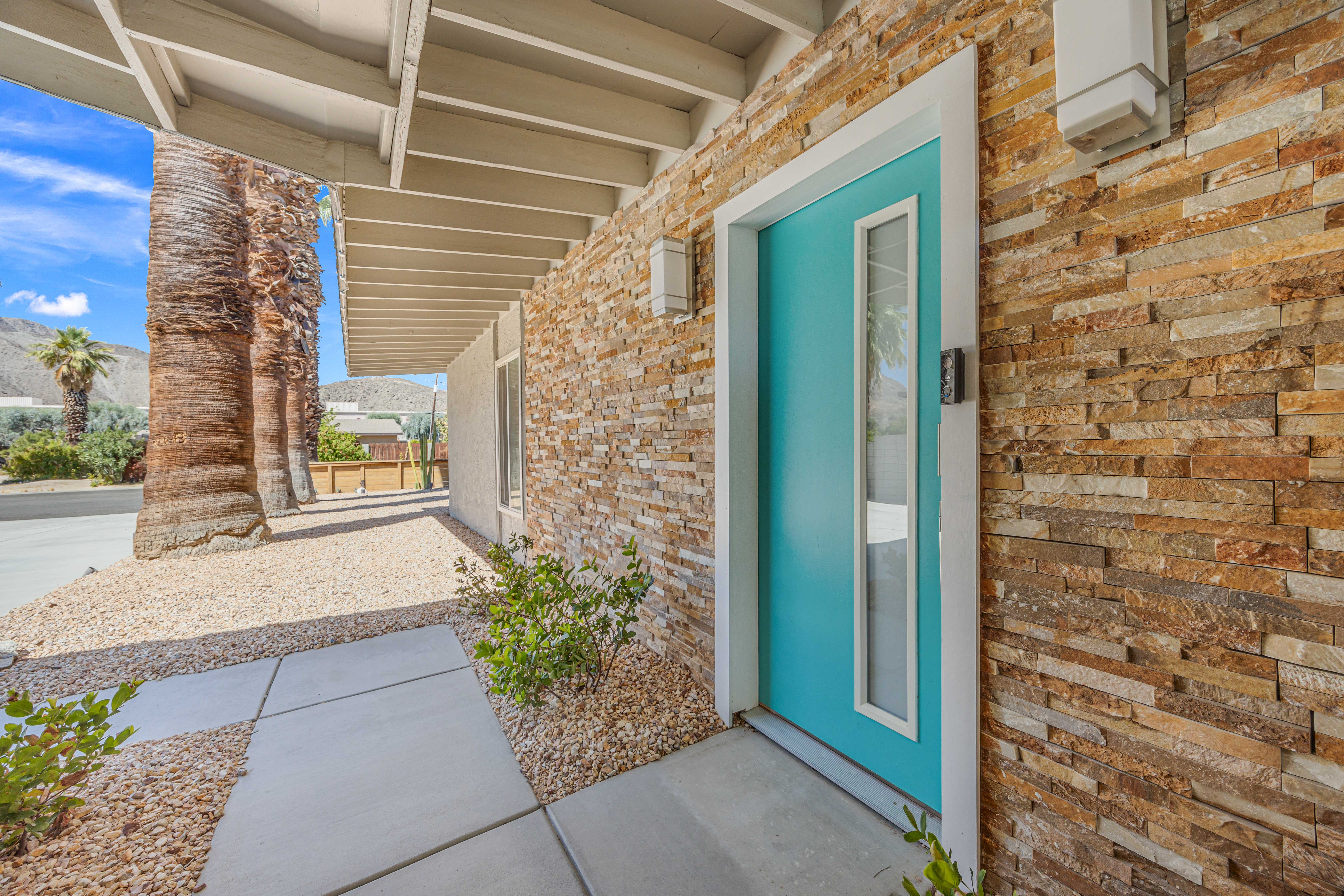  43769 Joshua Road, Palm Desert, CA 92260 - 物件實景