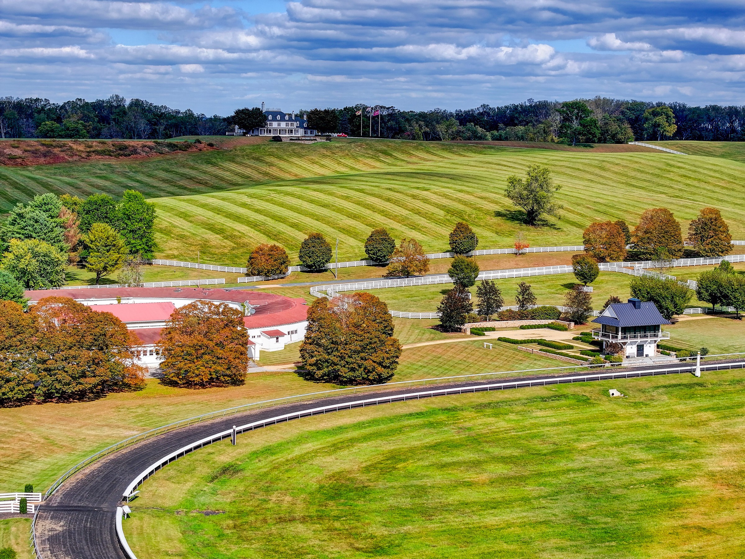  Worthington Valley - 物件實景