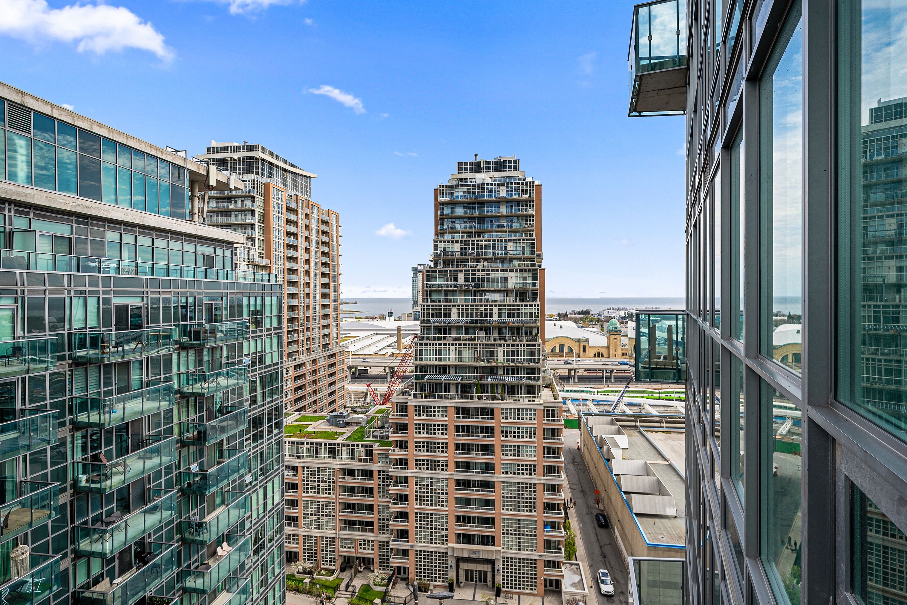  Toronto, Greater Toronto Area - 物件實景