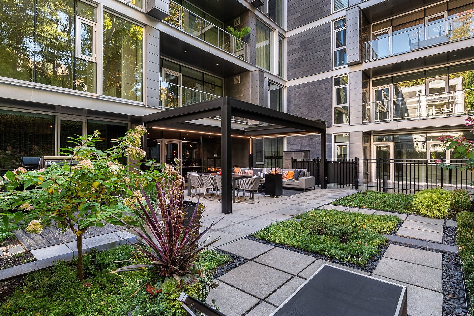  Ville-Marie, Montréal - 物件實景