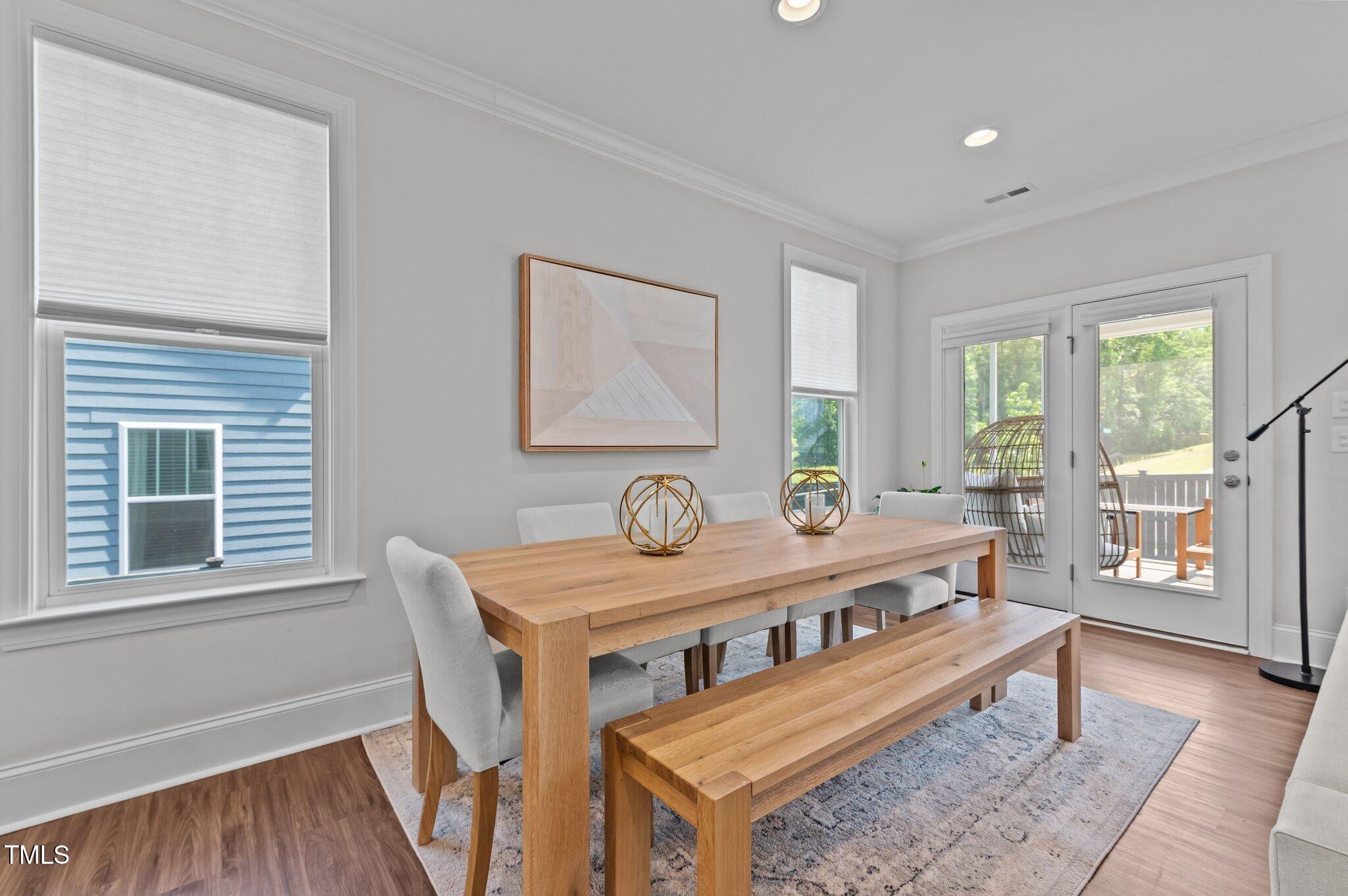 Wake Forest, North Carolina, 27587, United States, 4 Bedrooms Bedrooms, ,3 BathroomsBathrooms,Residential,For Sale,1836885
