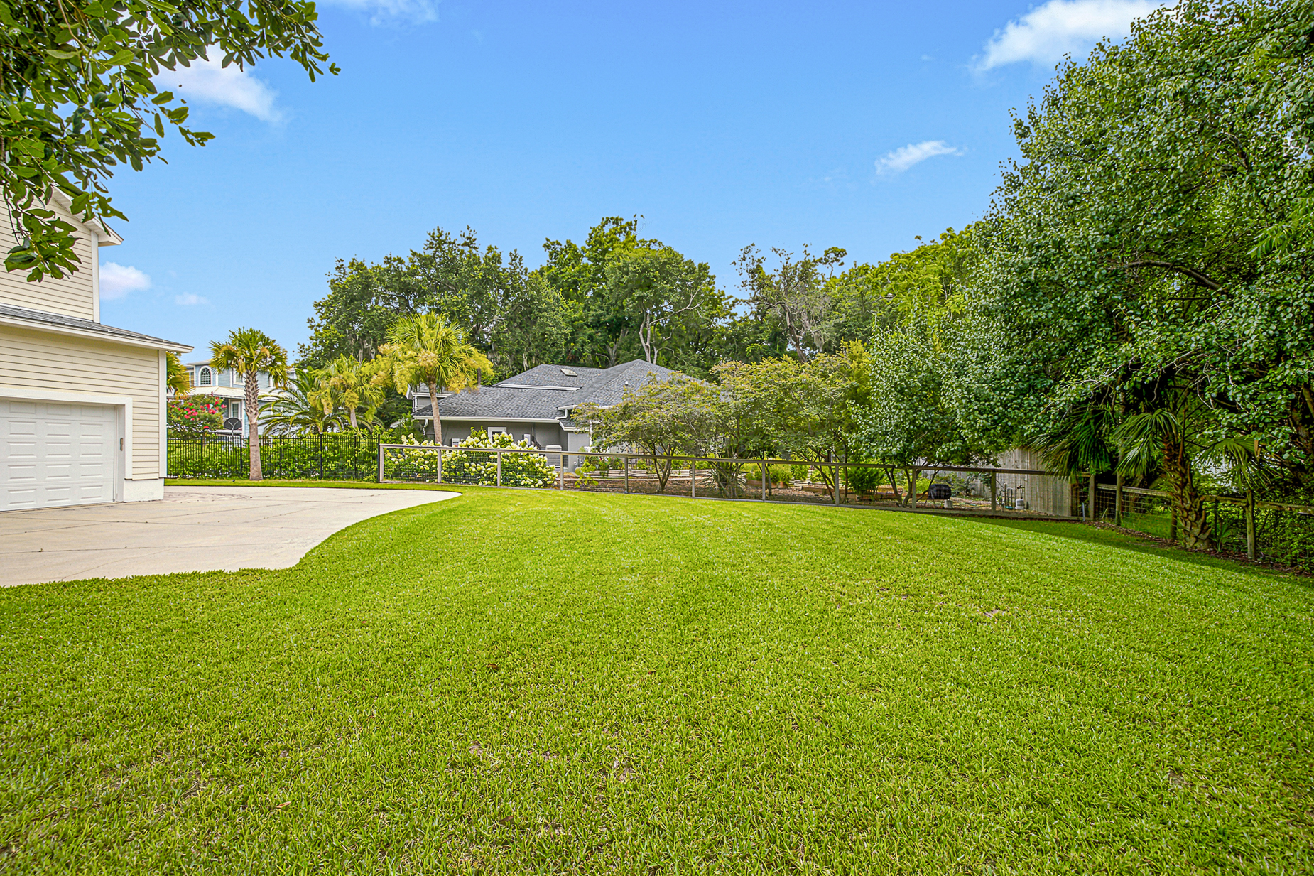  154 Settlers Hammock Circle - 物件實景