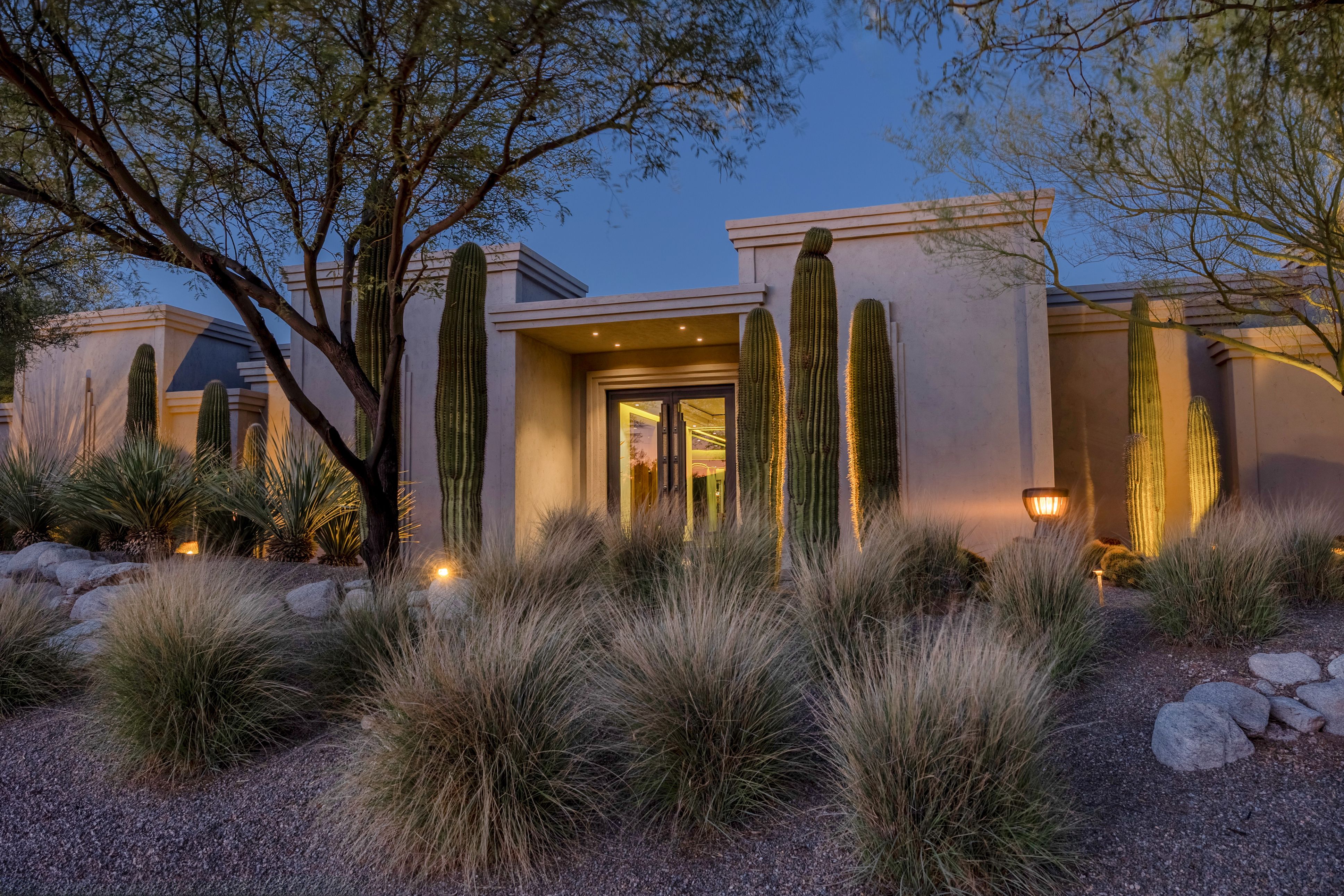  3978 N Canyon Ranch Drive¦Tucson, AZ - 物件實景