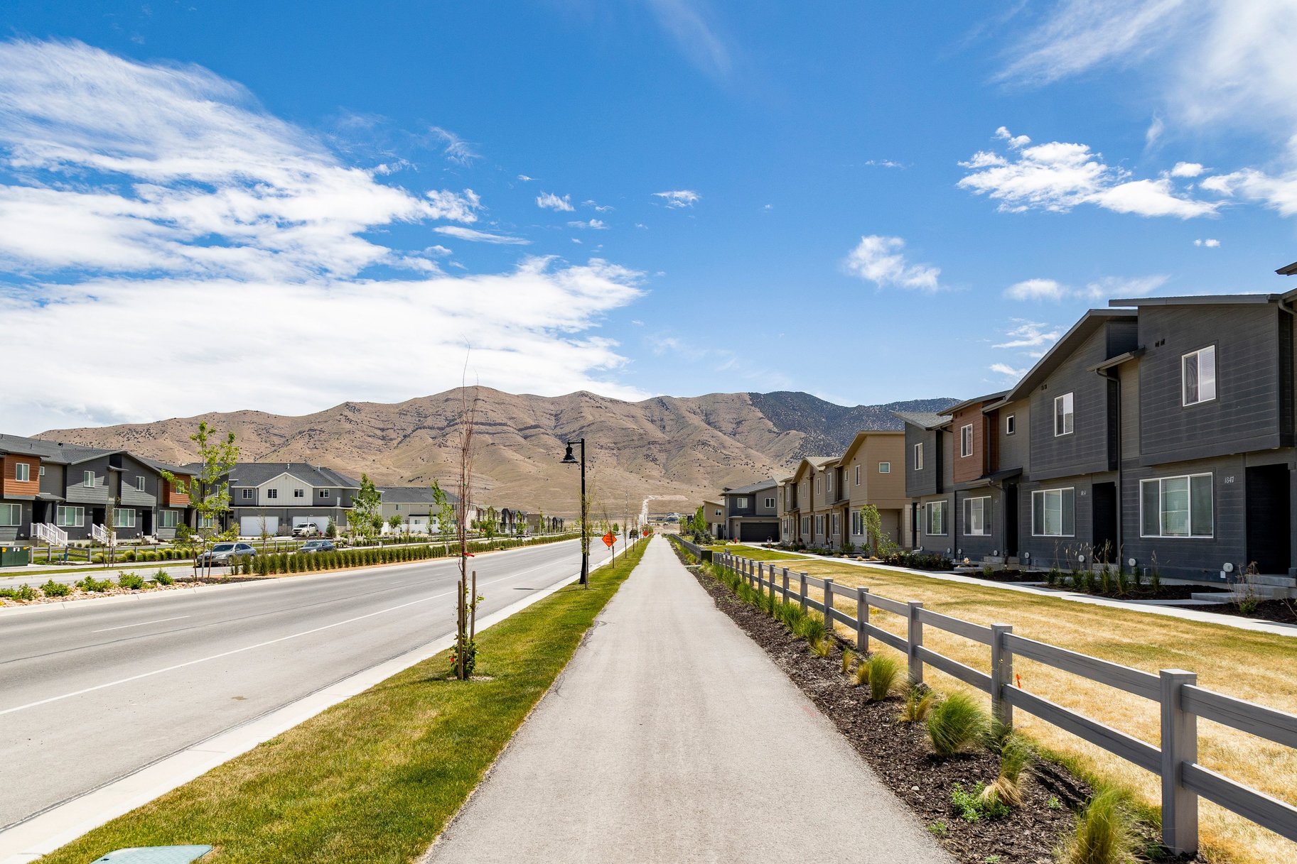  Modern Design, Community Amenities, Endless Possibilities - 物件實景