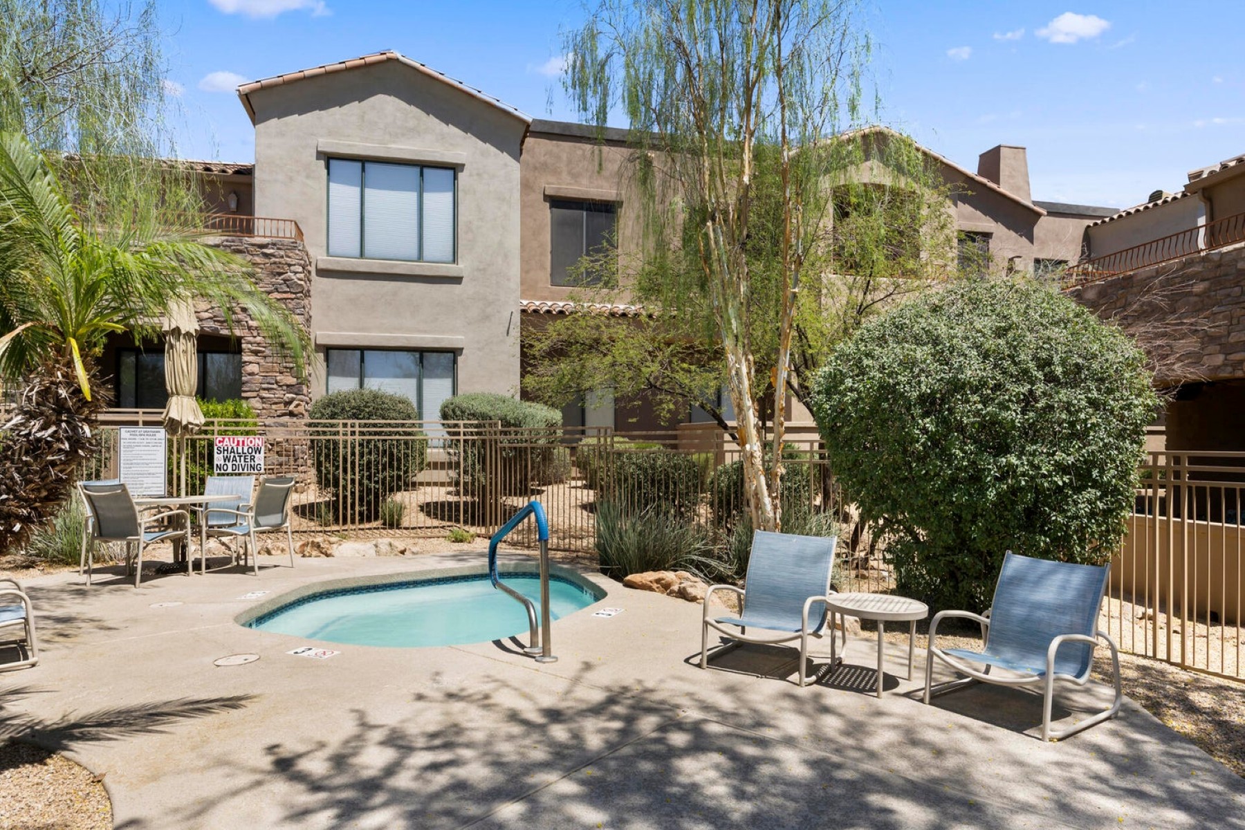  19550 N Grayhawk Drive  Scottsdale, AZ - 物件實景