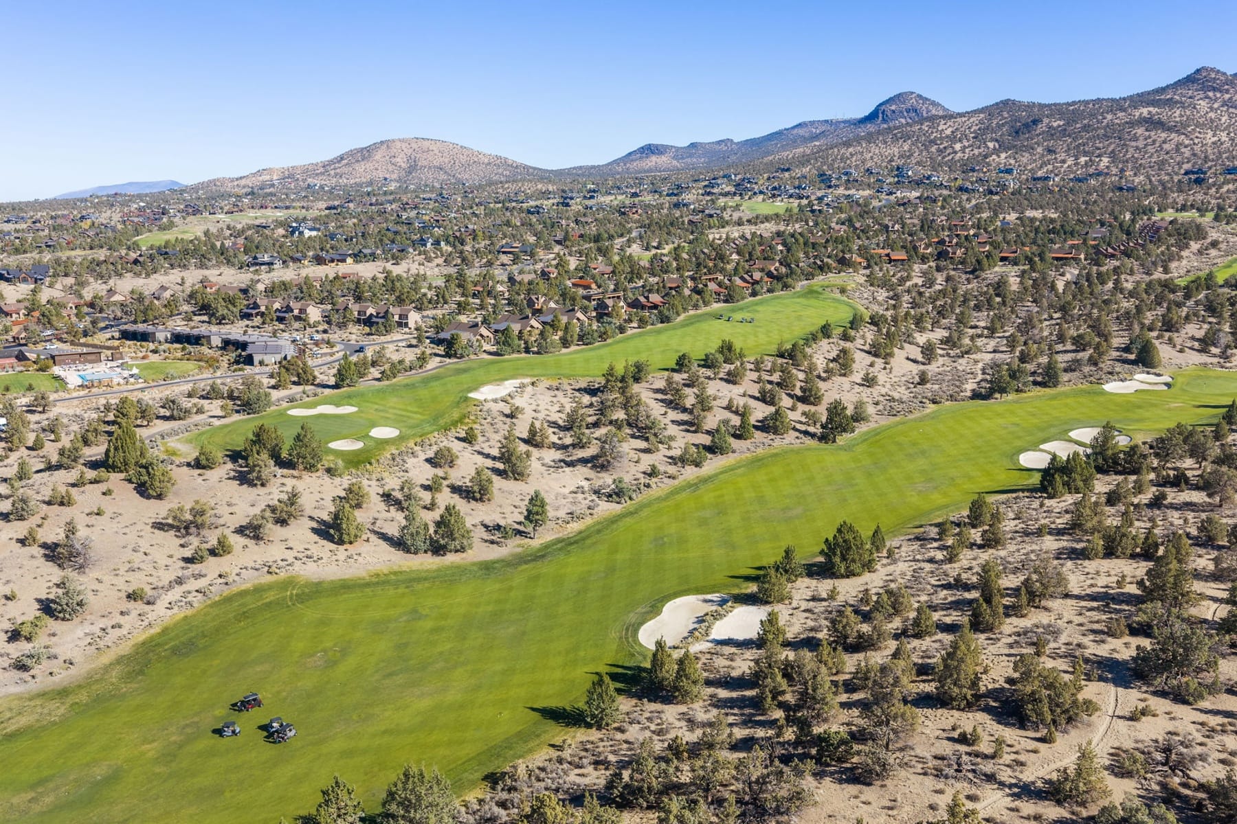  16307 SW Vaqueros Way Powell Butte, OR 97753 - 物件實景