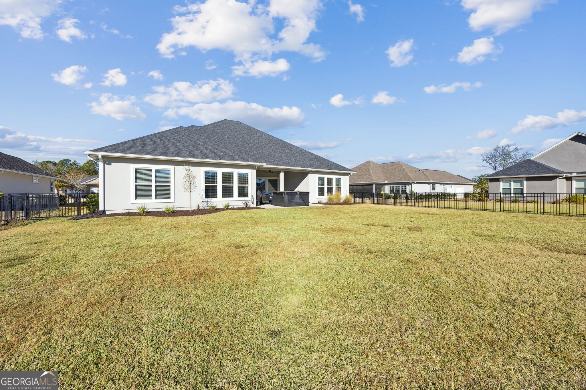 Kingsland, Georgia, 31548, United States, 4 Bedrooms Bedrooms, ,3 BathroomsBathrooms,Residential,For Sale,1994224