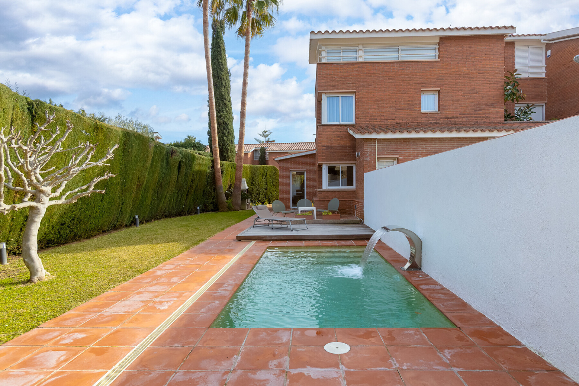  House with tourist license walking distance to the beach - 物件實景