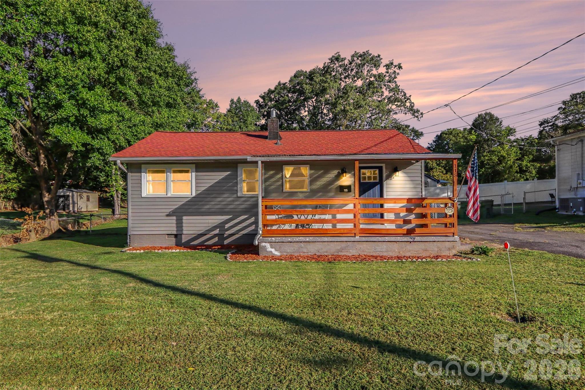 Adcock St, Belmont, NC 28012 #1
