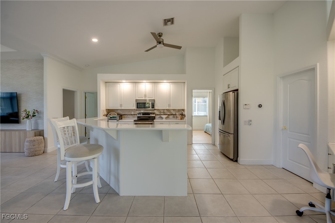 Cape Coral, Florida, 33914, United States, 3 Bedrooms Bedrooms, ,3 BathroomsBathrooms,Residential,For Sale,2006350