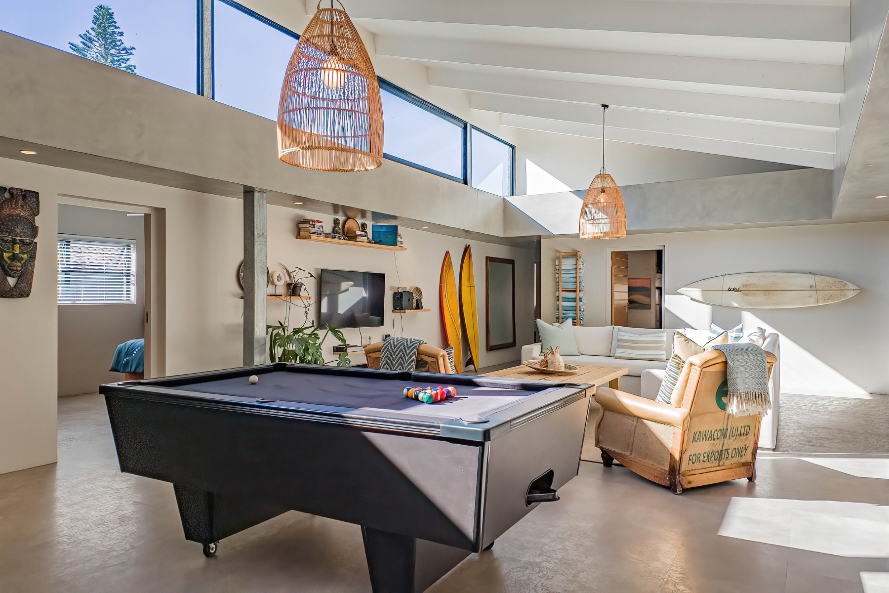  Modern family home in Seaside Longships - 物件實景
