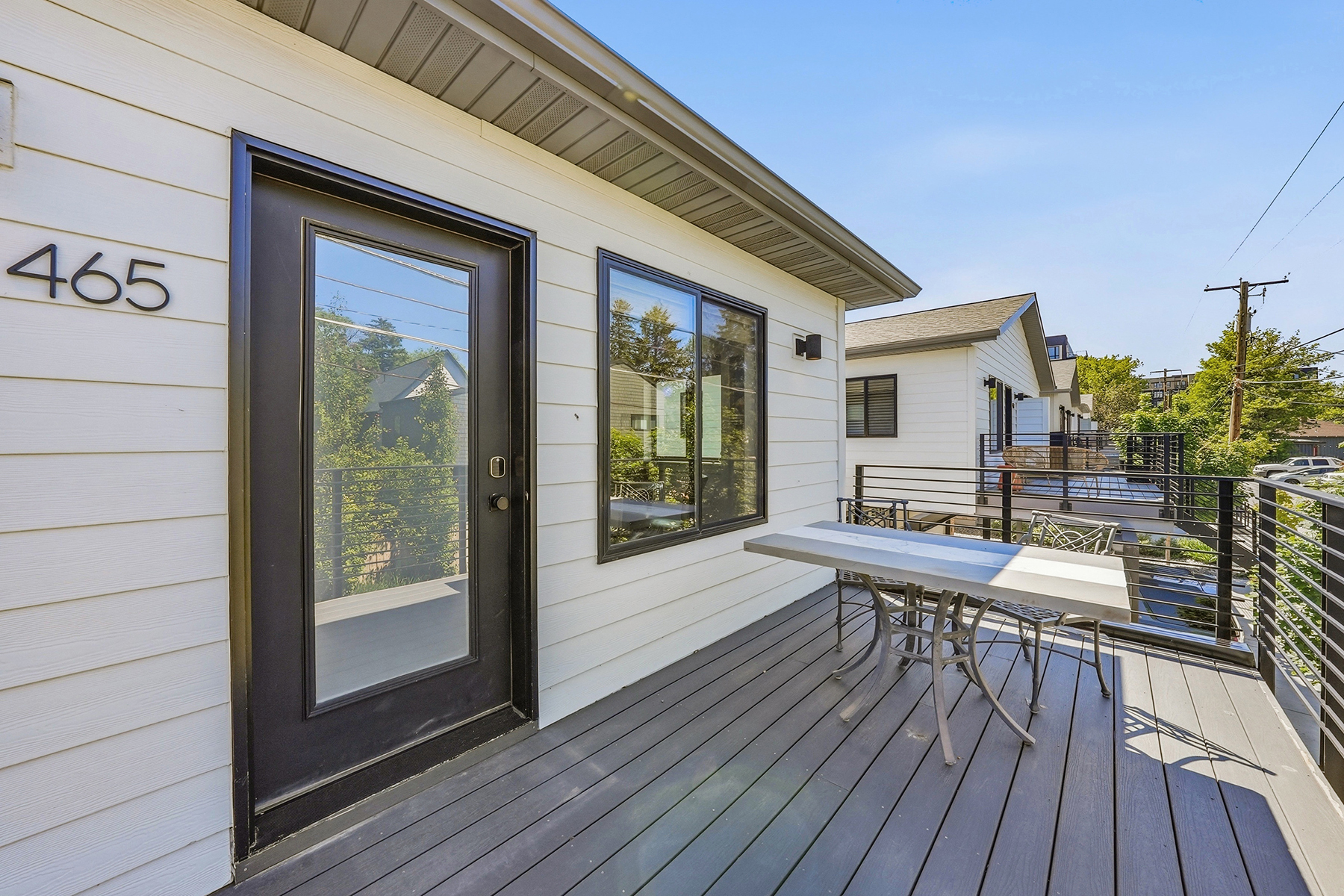  463 N Willson Avenue - 物件實景