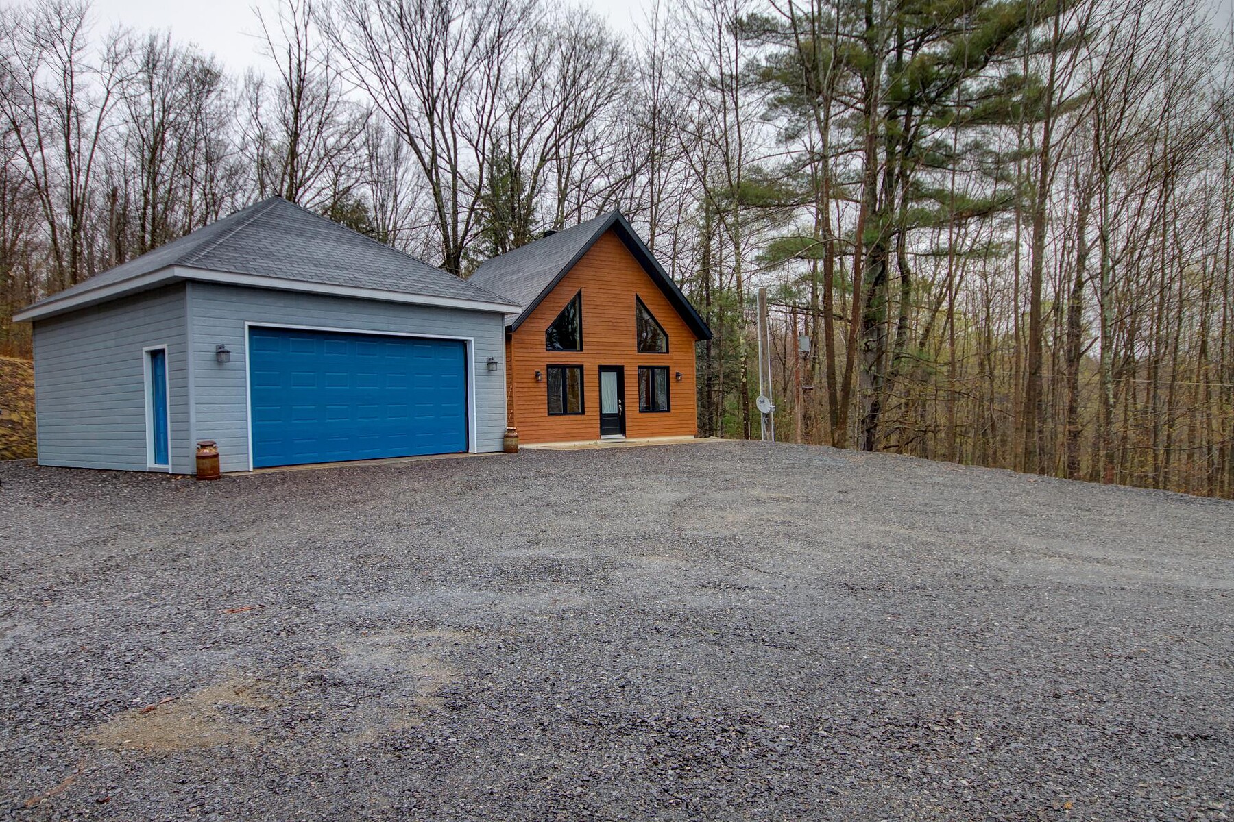  Potton, Eastern Townships - 物件實景