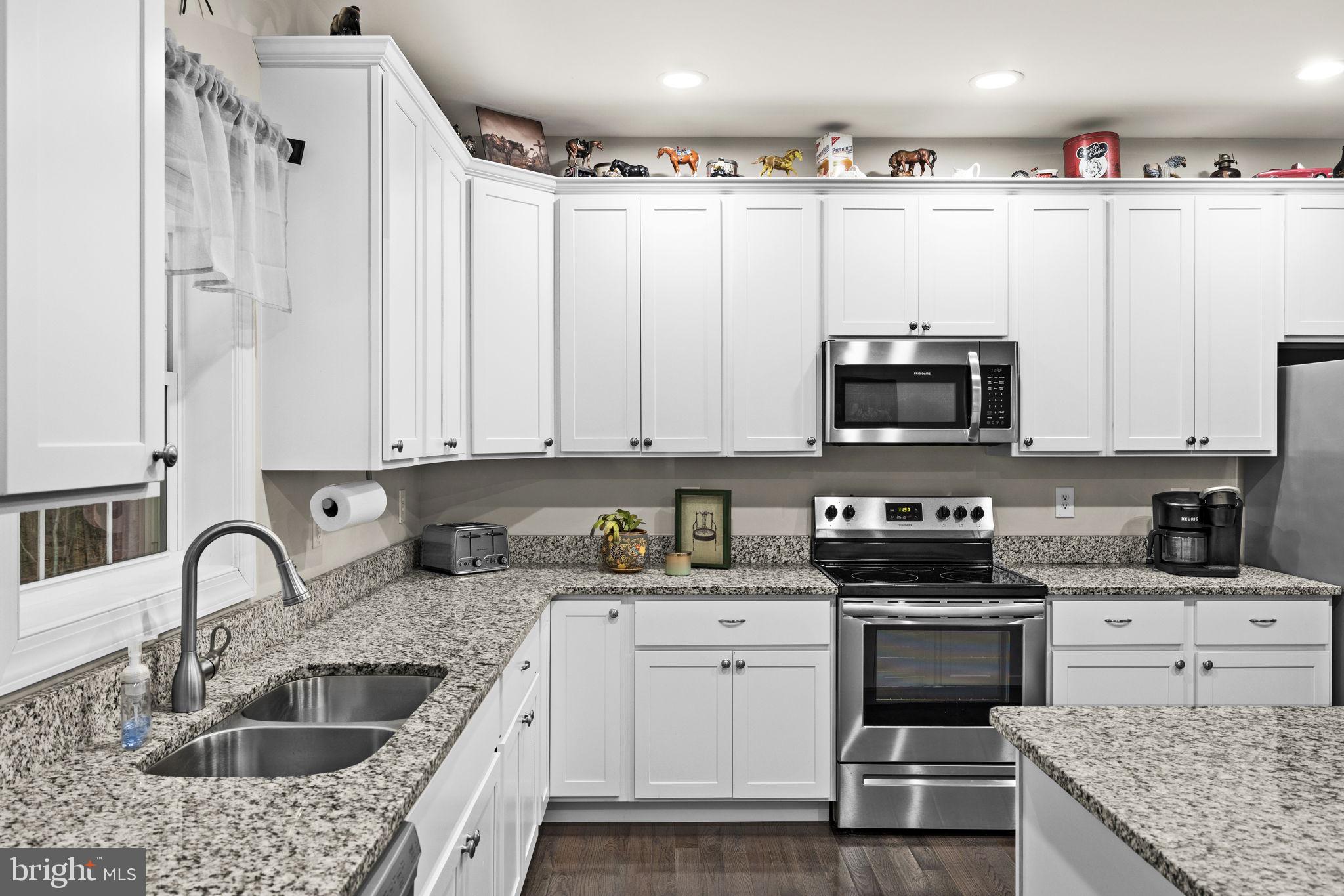 Unionville, Virginia, 22567, United States, 3 Bedrooms Bedrooms, ,2 BathroomsBathrooms,Residential,For Sale,2009103