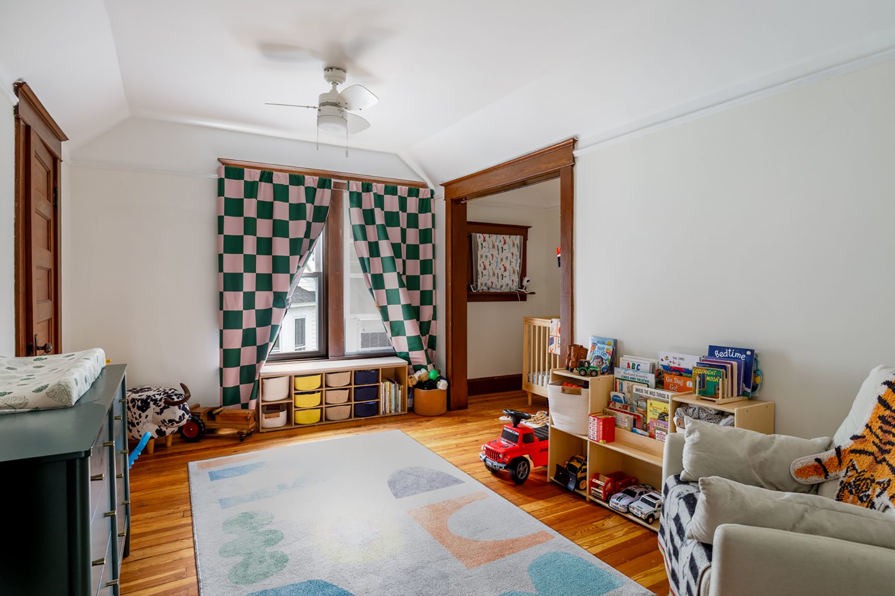  8 Prospect Street, Coxsackie, NY, 12051 - 物件實景