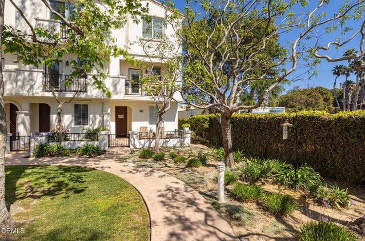 Beach Side Ct, Ventura, CA 93001